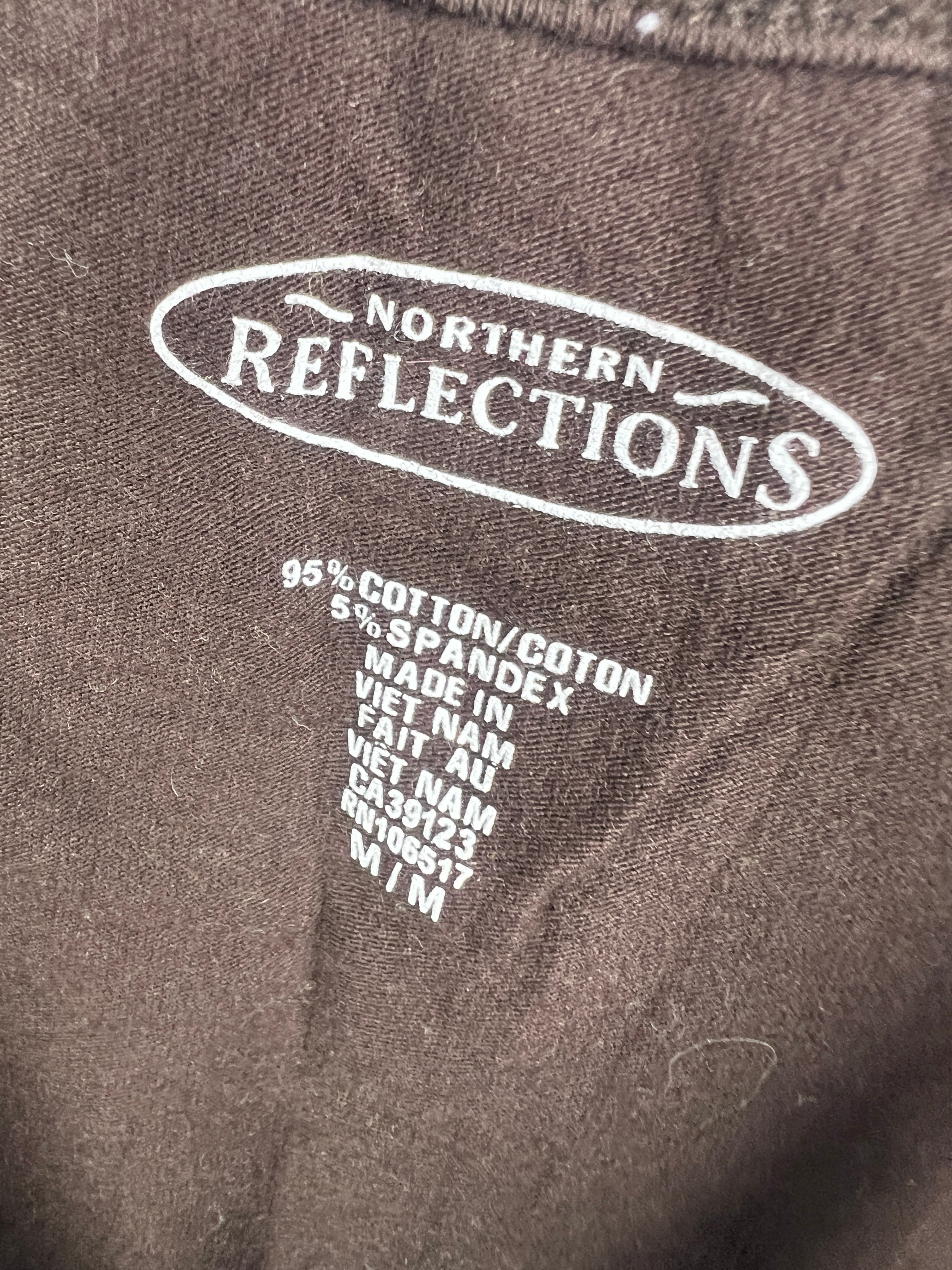 Northern Tank Top (Women) (X-Small)
