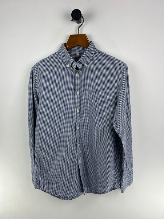 Linen Shirt (Medium)