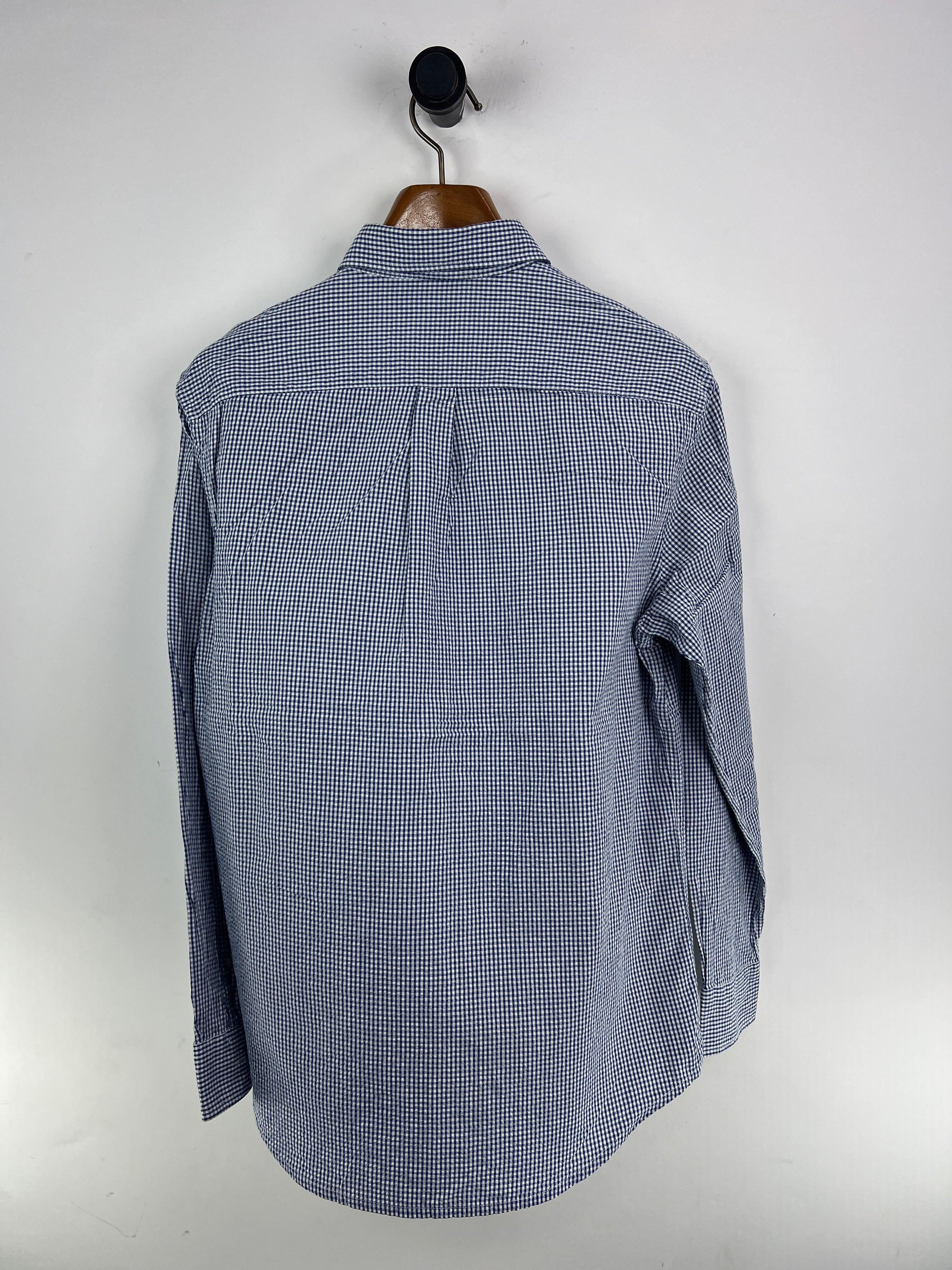 Linen Shirt (Medium)