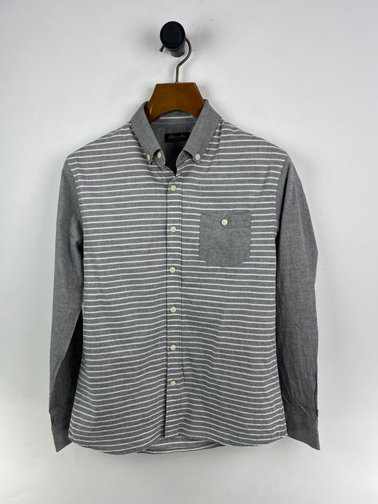 Barzillai Shirt (Small)