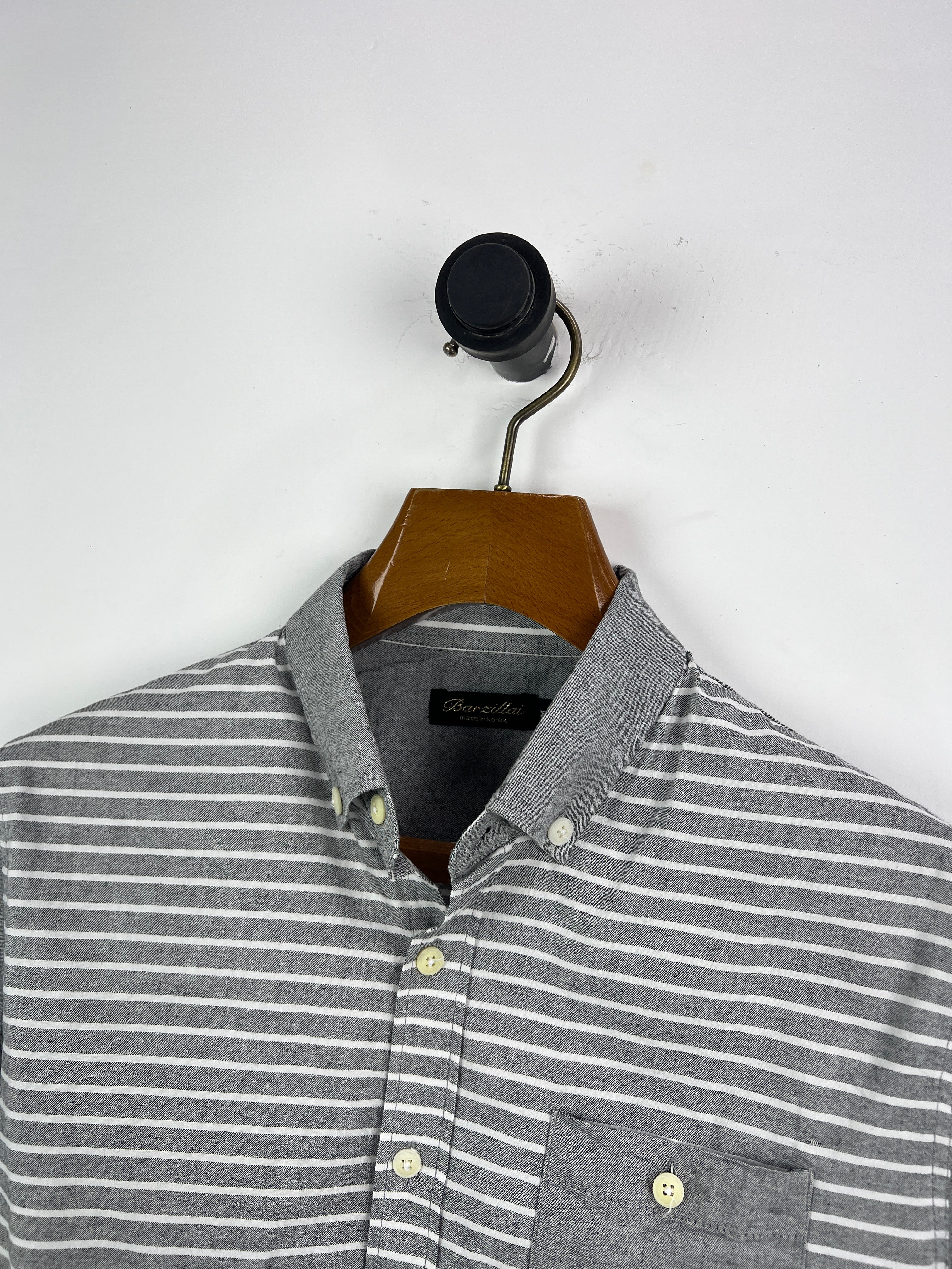 Barzillai Shirt (Small)