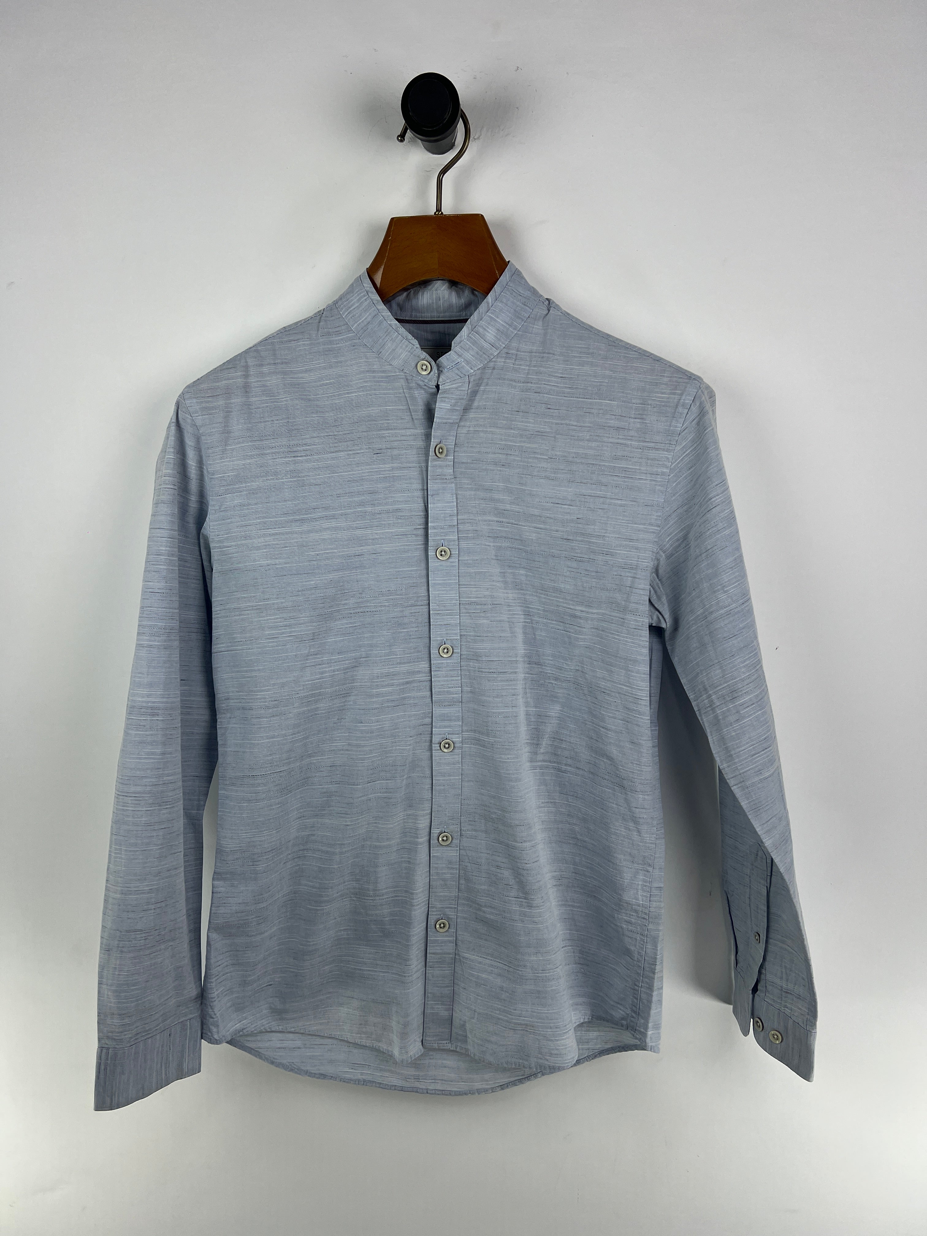 STCO Linen Shirt (Small)