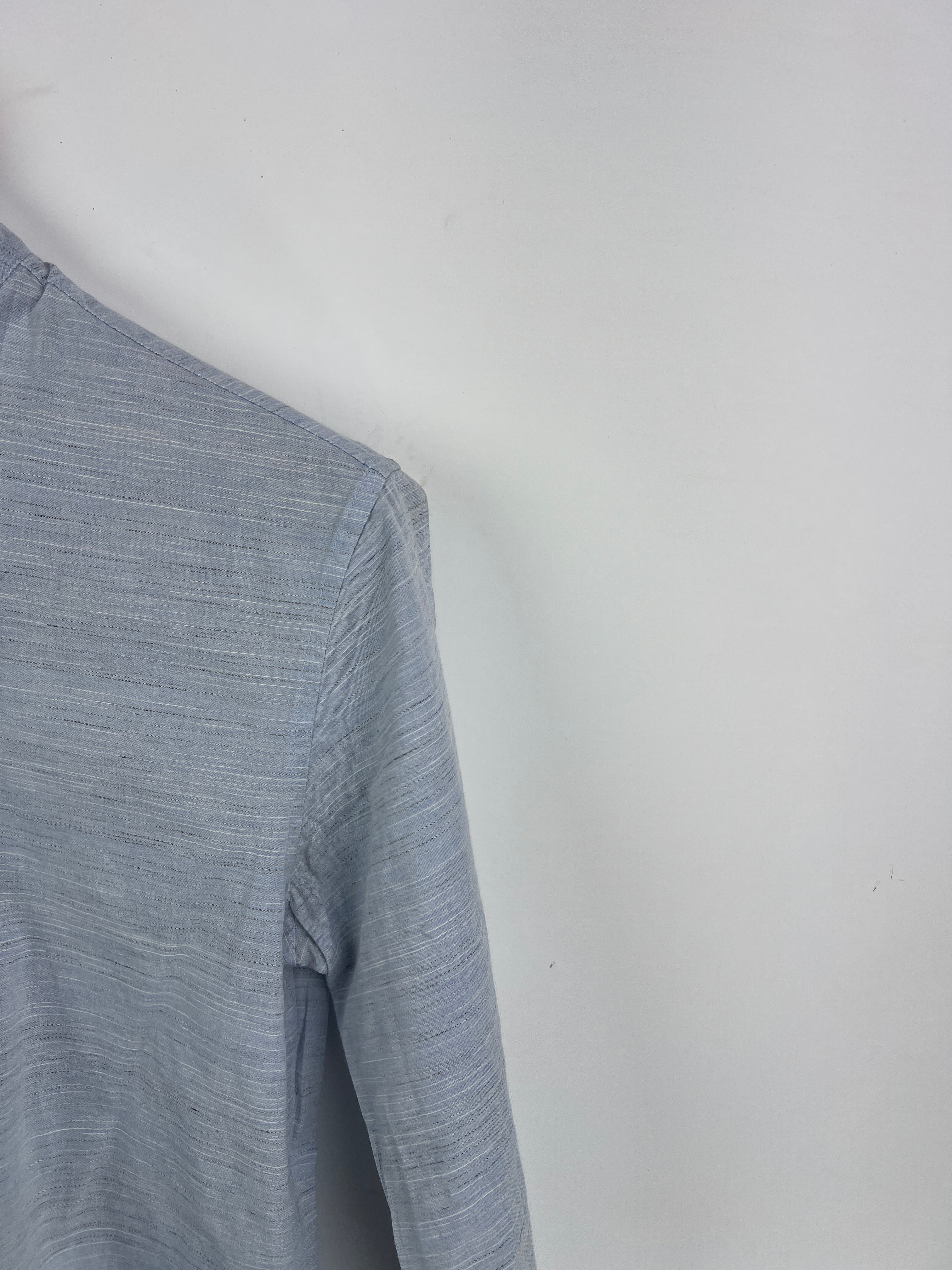 STCO Linen Shirt (Small)