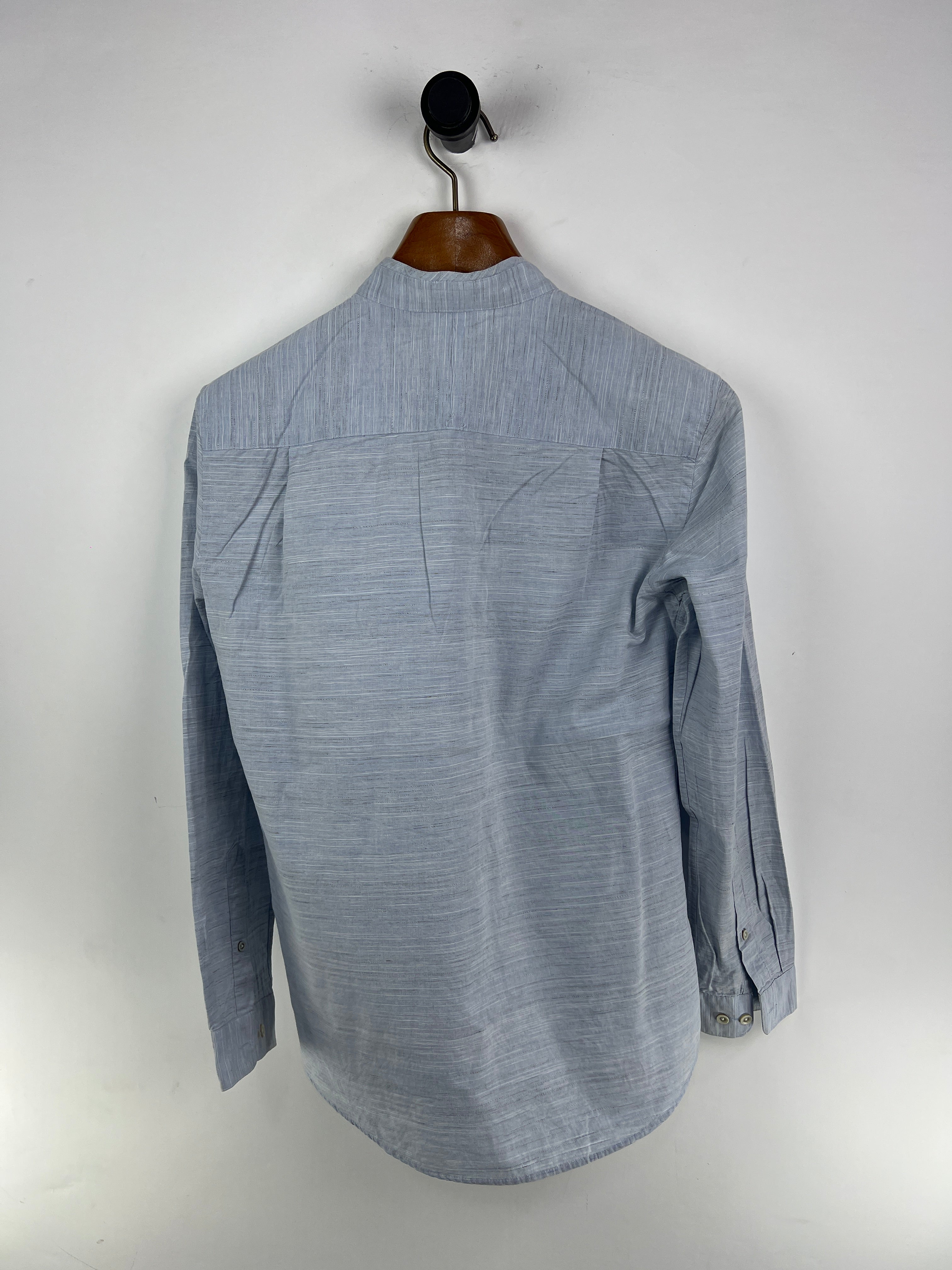 STCO Linen Shirt (Small)