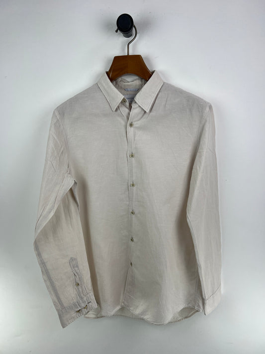 Edition Linen Shirt (Small-Medium)