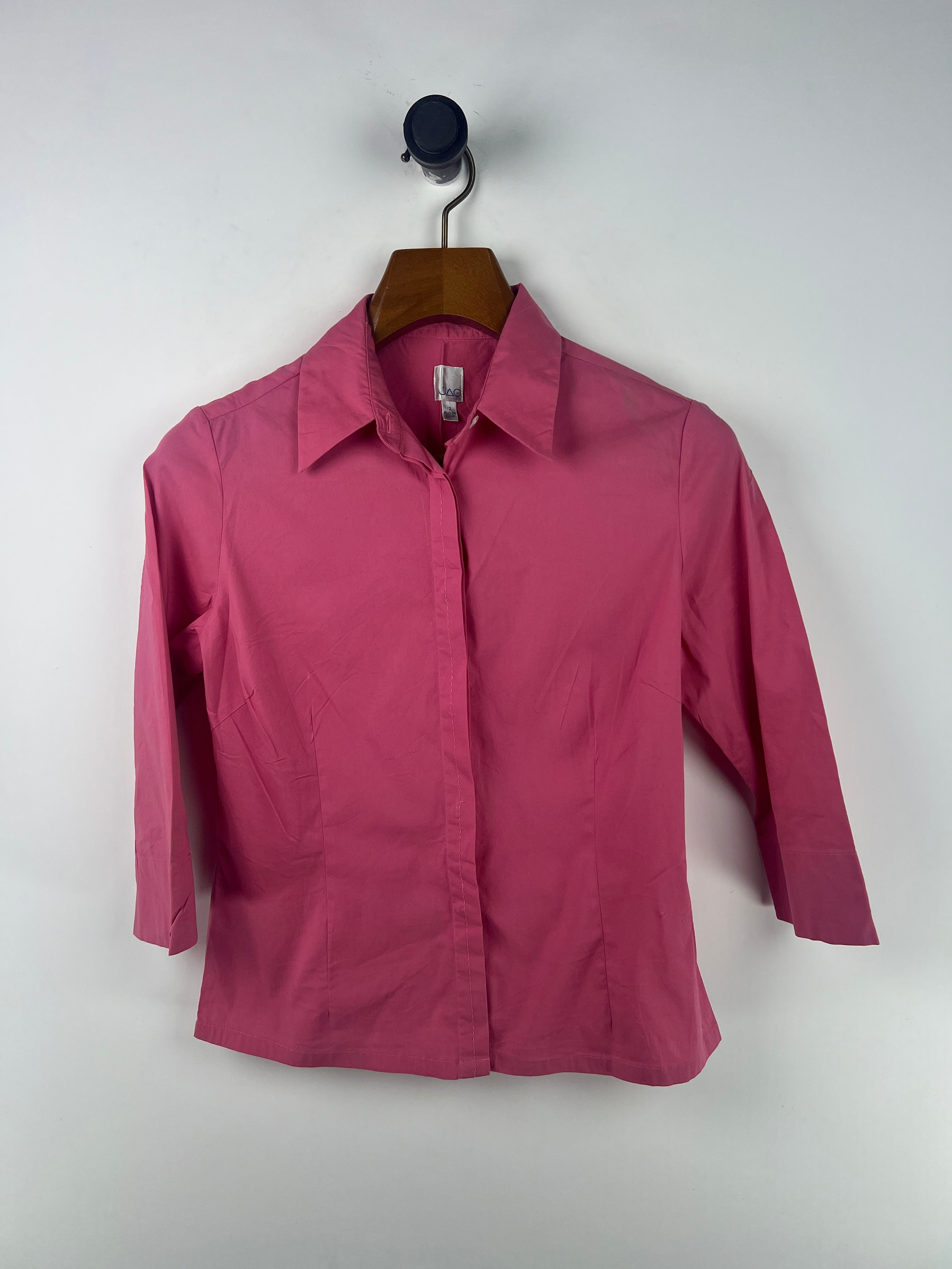 JAG Blouse (Women) (Small-Medium)