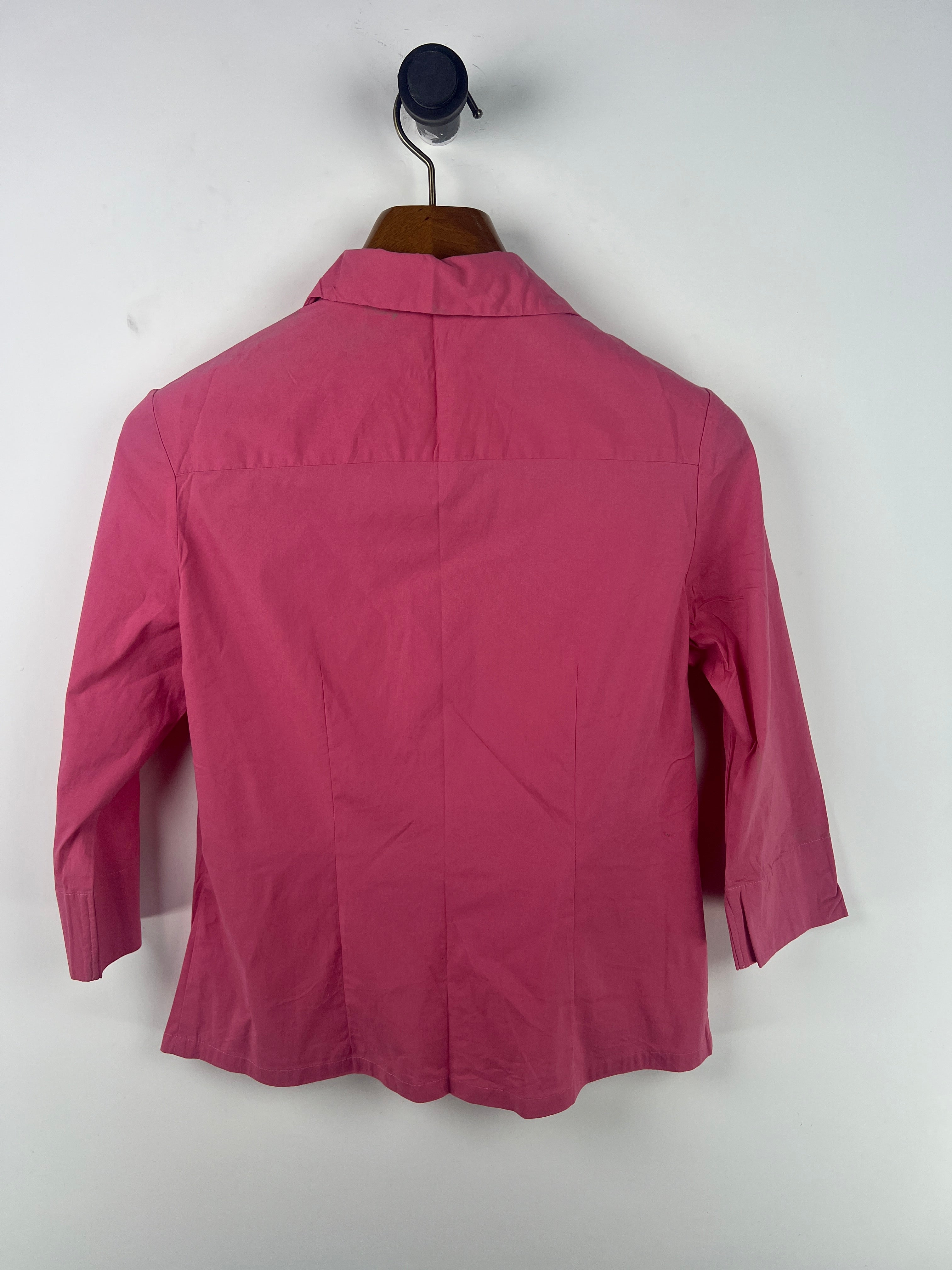 JAG Blouse (Women) (Small-Medium)