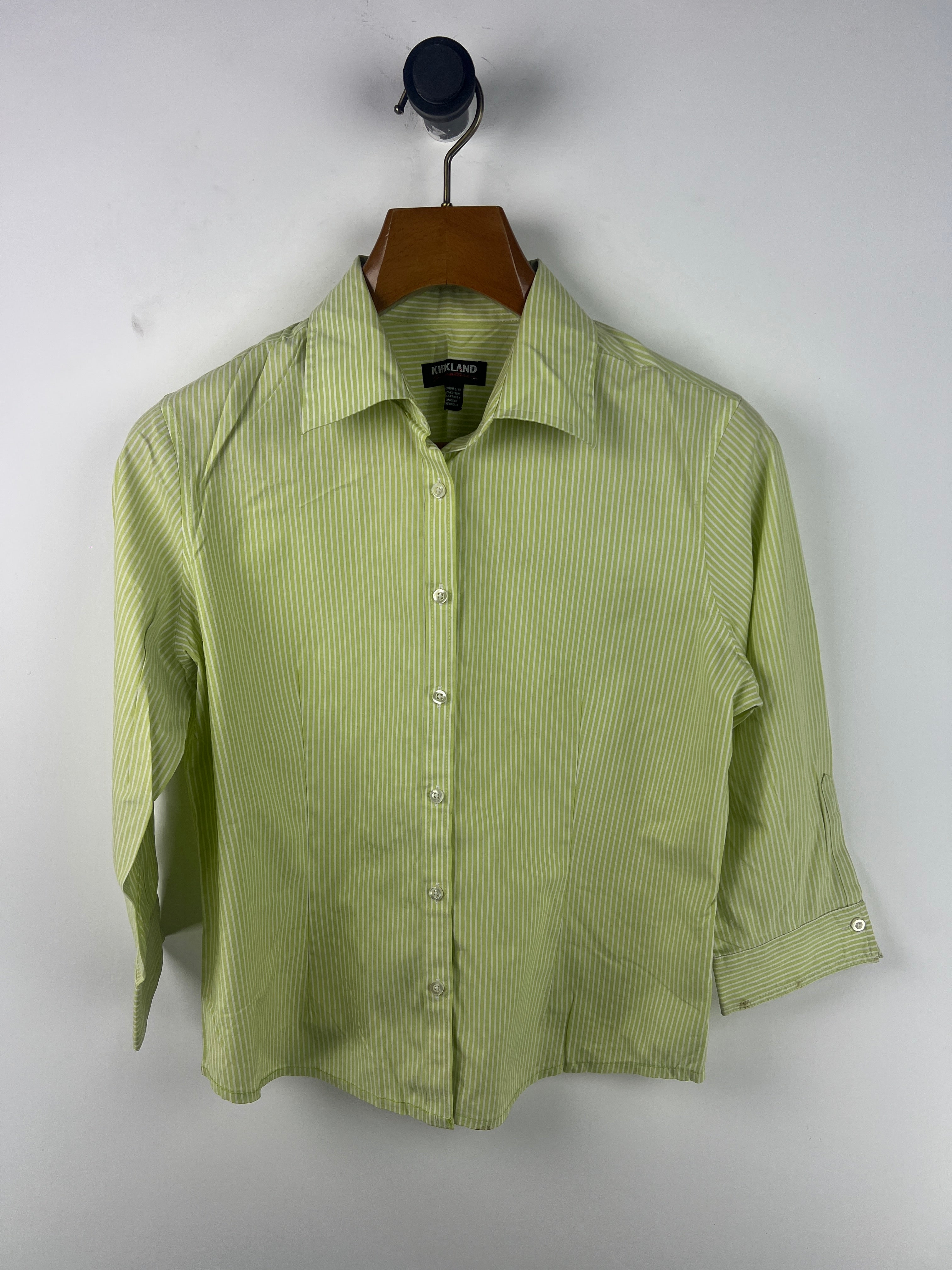 Kirkland Blouse (Women) (Medium-Large)