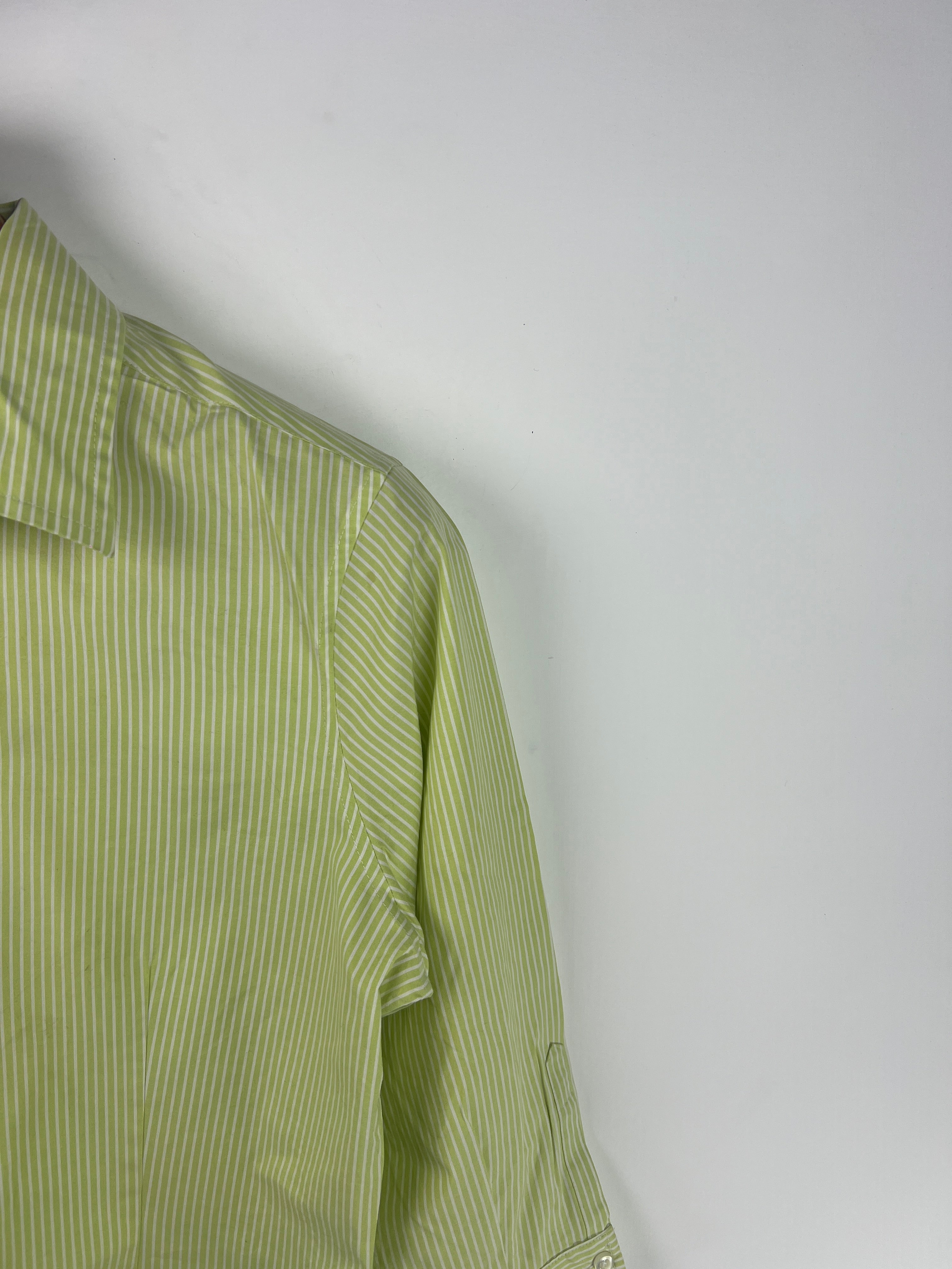 Kirkland Blouse (Women) (Medium-Large)