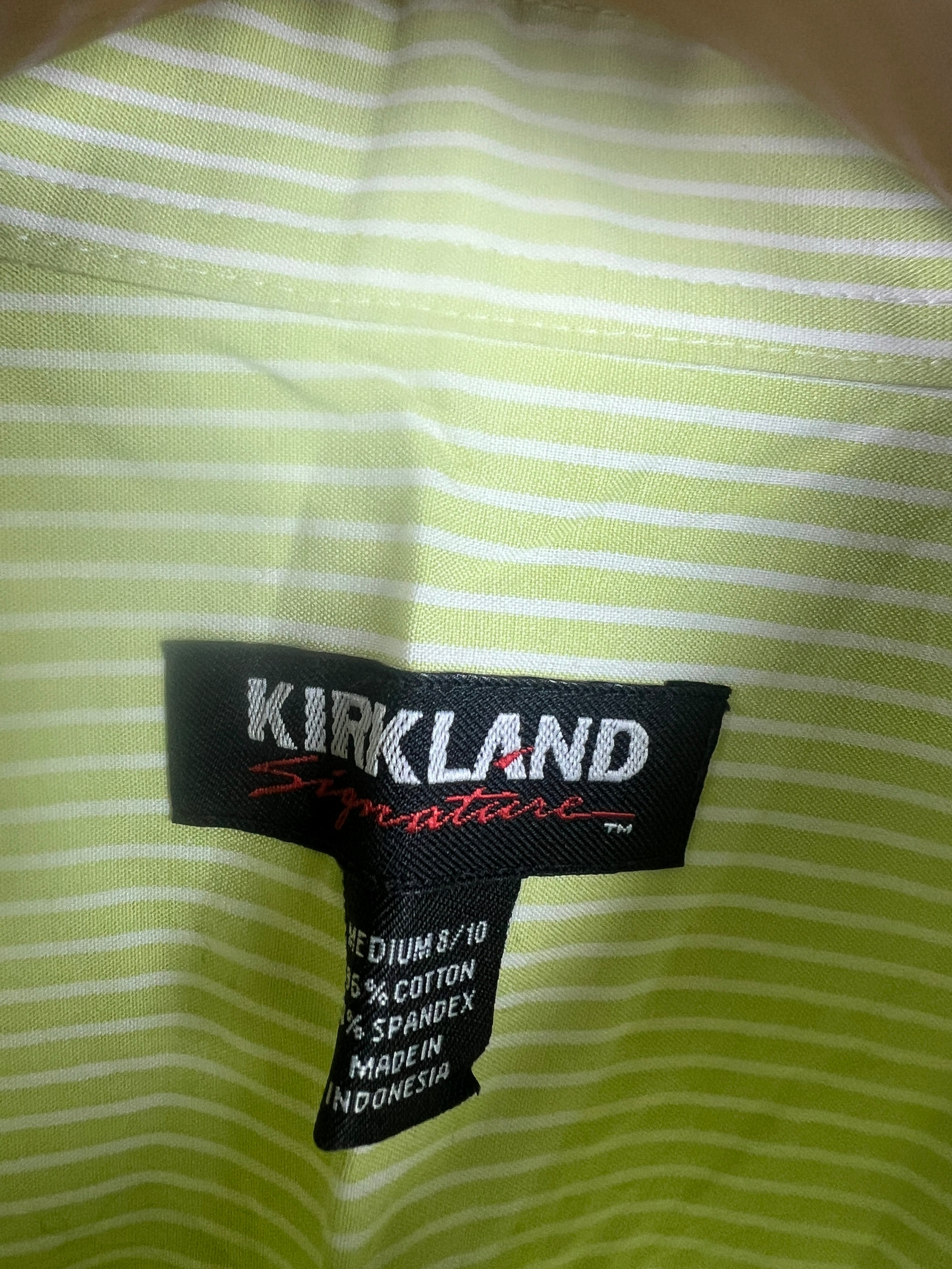 Kirkland Blouse (Women) (Medium-Large)