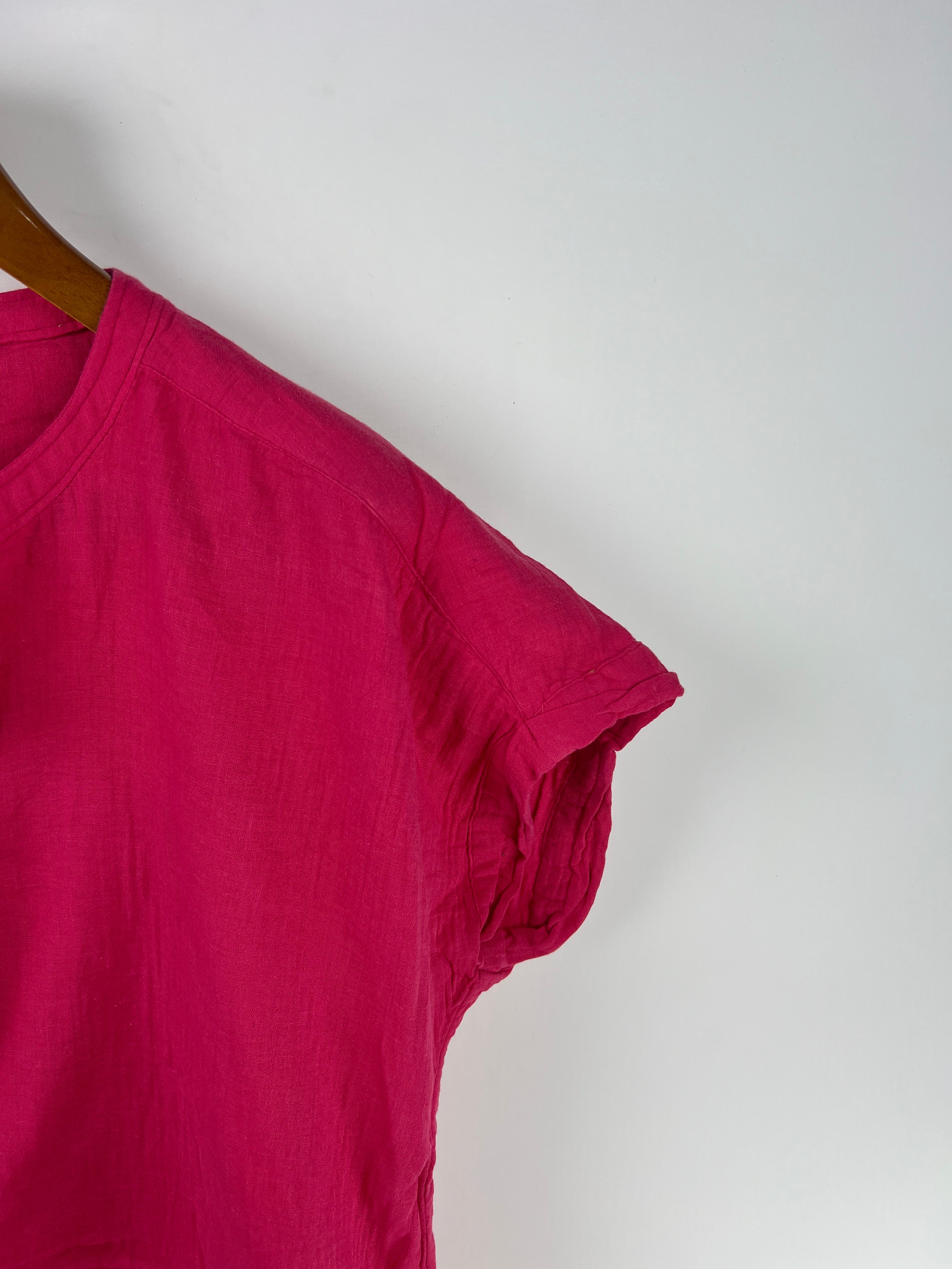 Quince Blouse (Women) (Large/X-Large)