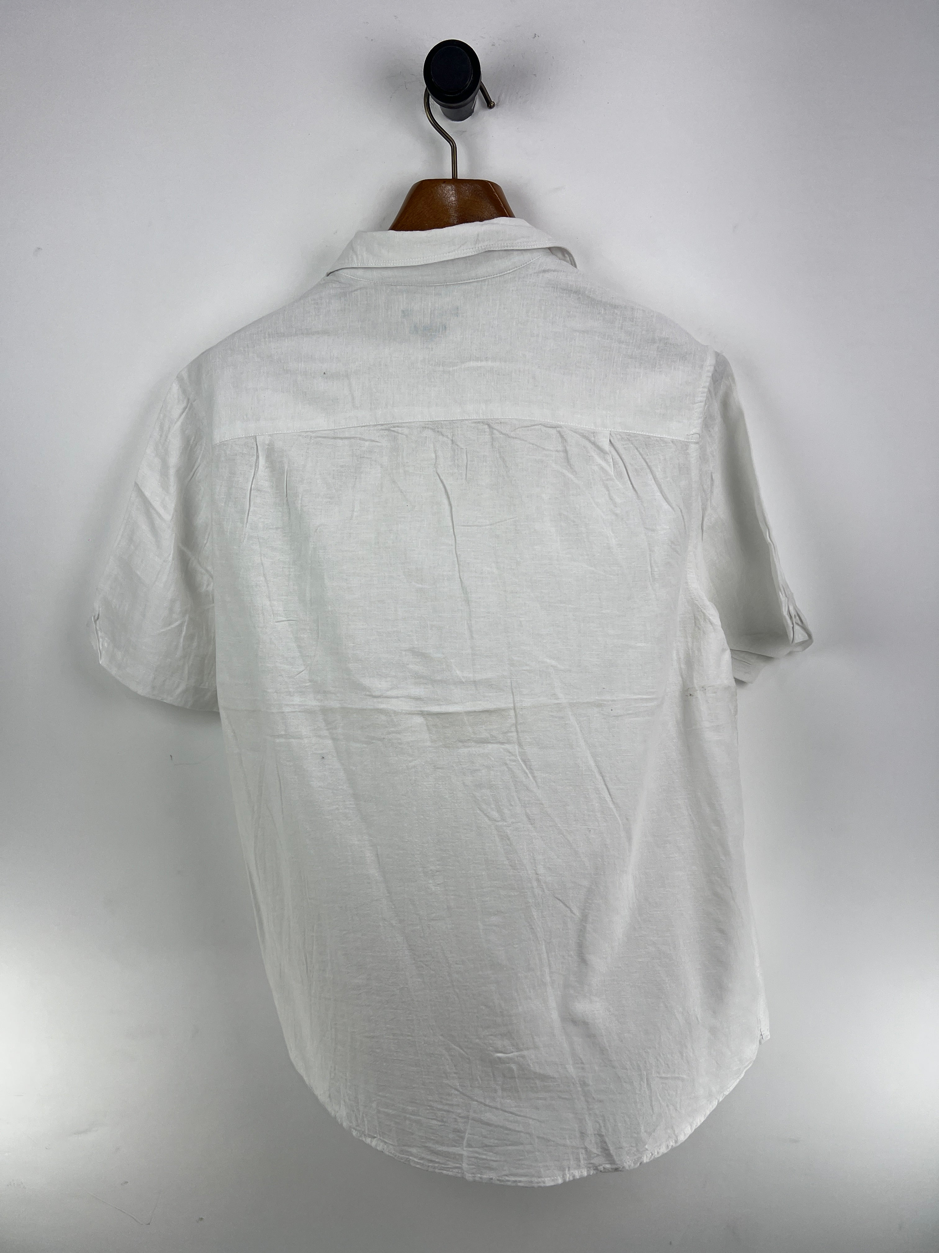 Kiabi Linen Shirt (Medium-Large)