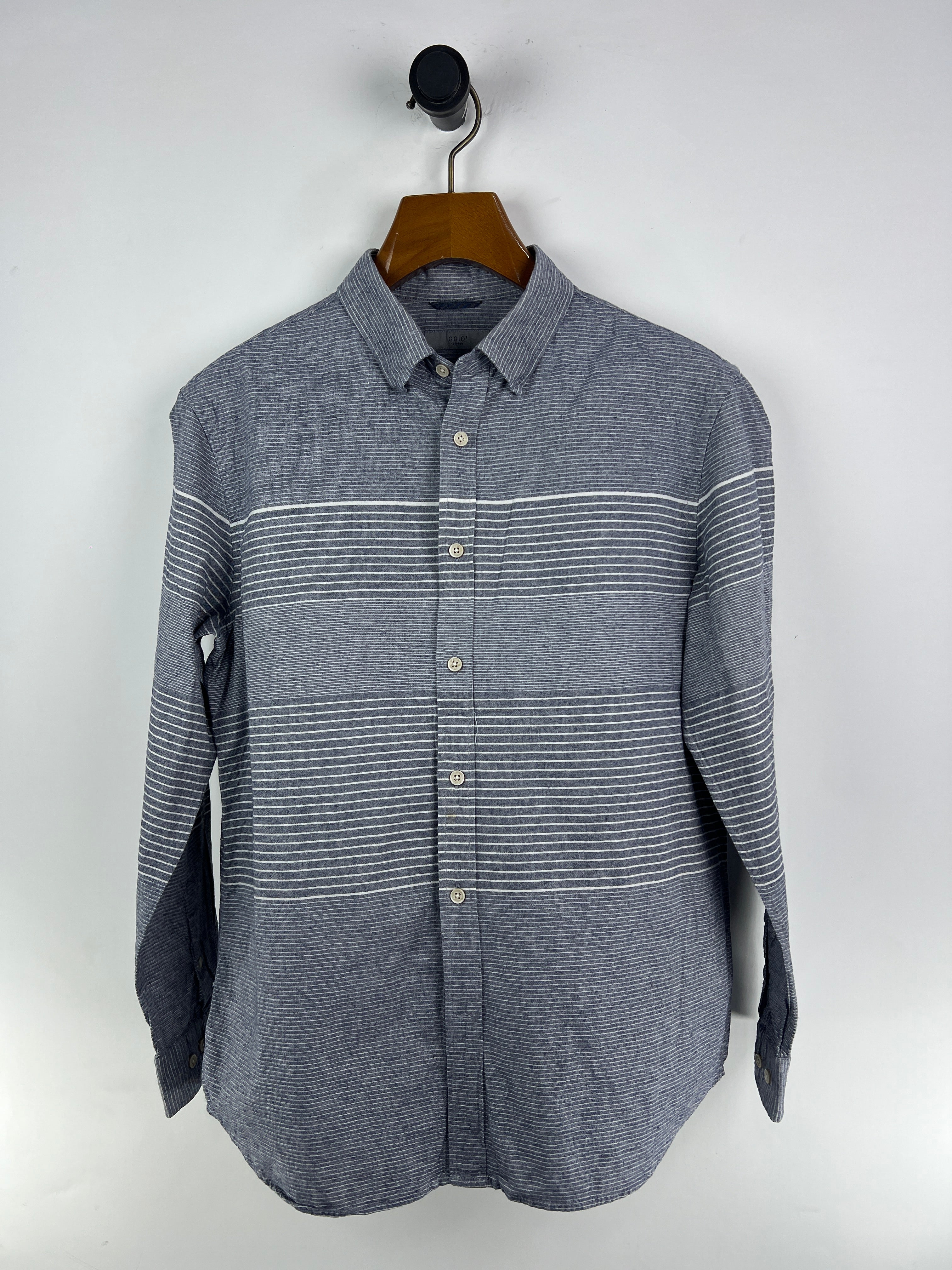 GGIO Linen Shirt (Medium)