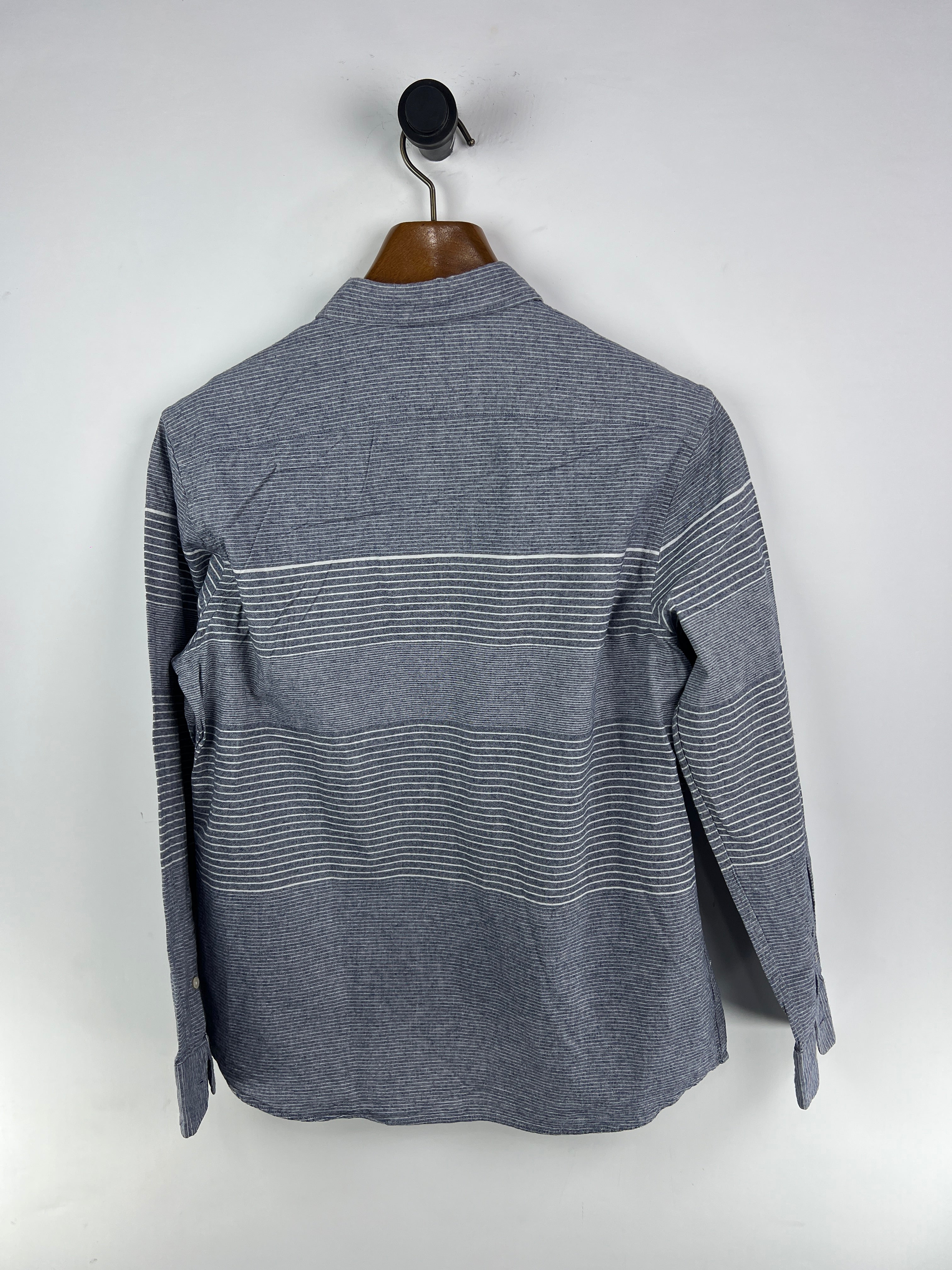 GGIO Linen Shirt (Medium)
