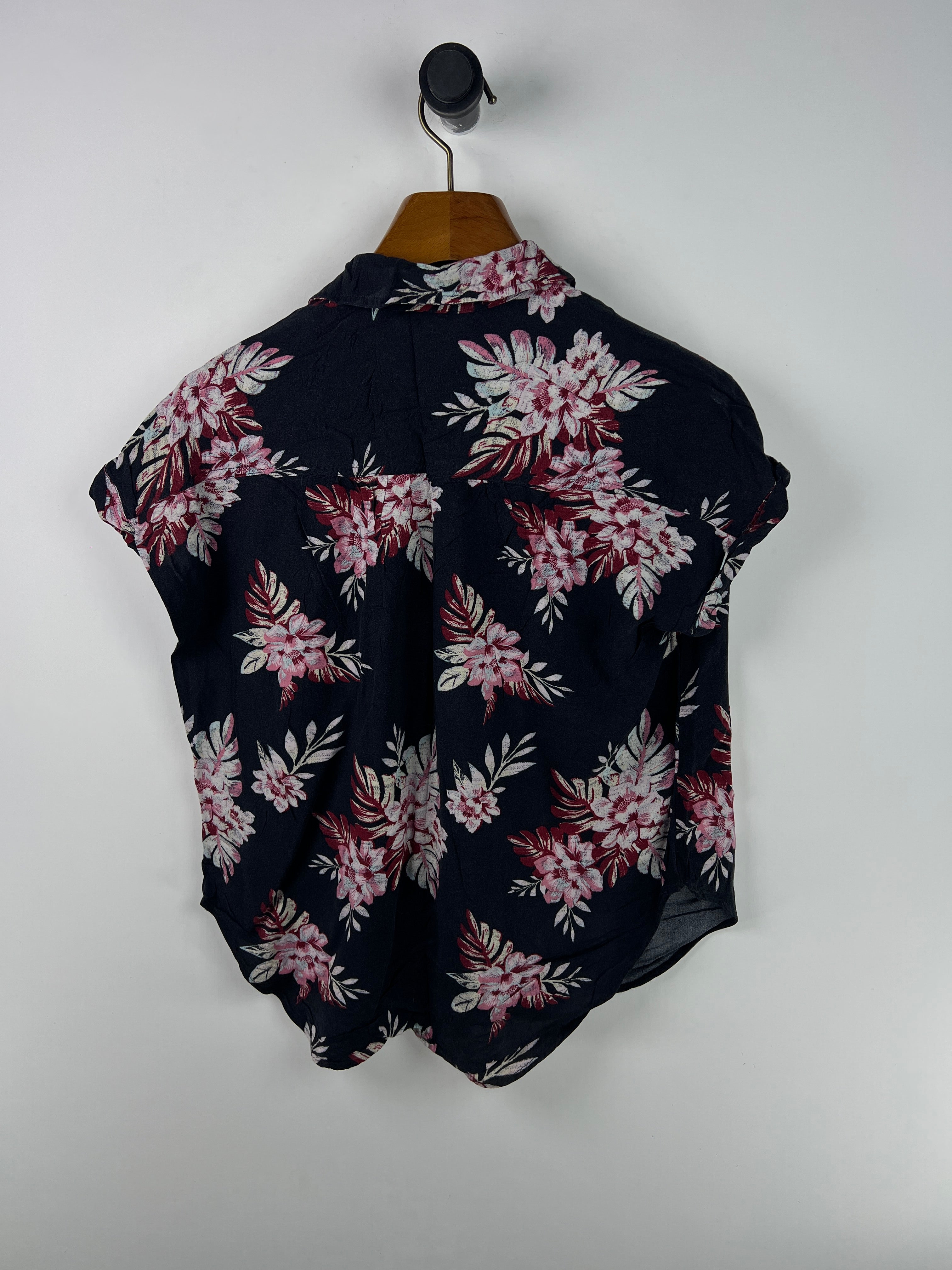 So Blouse (Women) (Medium-Large)