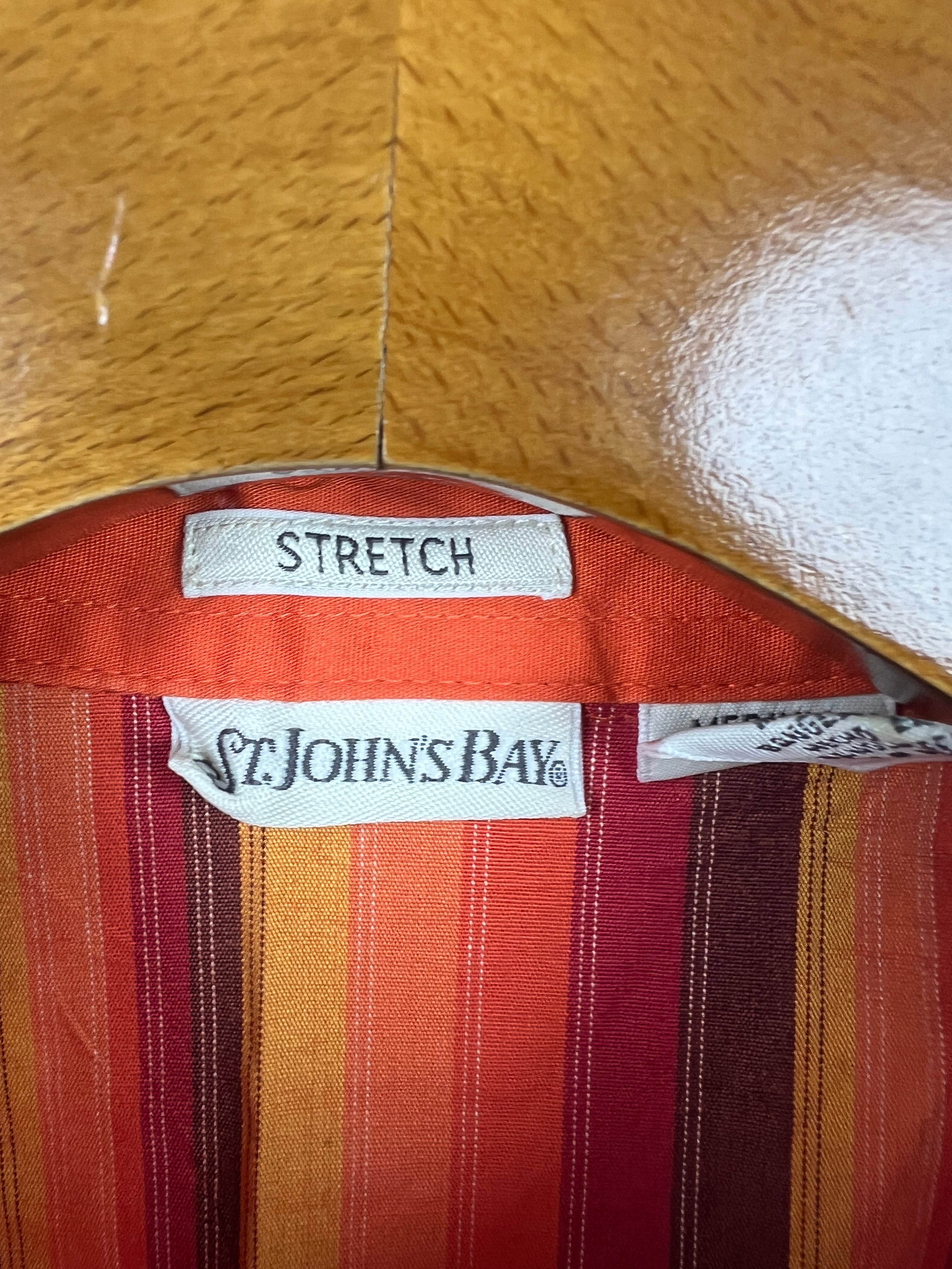 St Johns Bay Blouse (Women) (Medium)