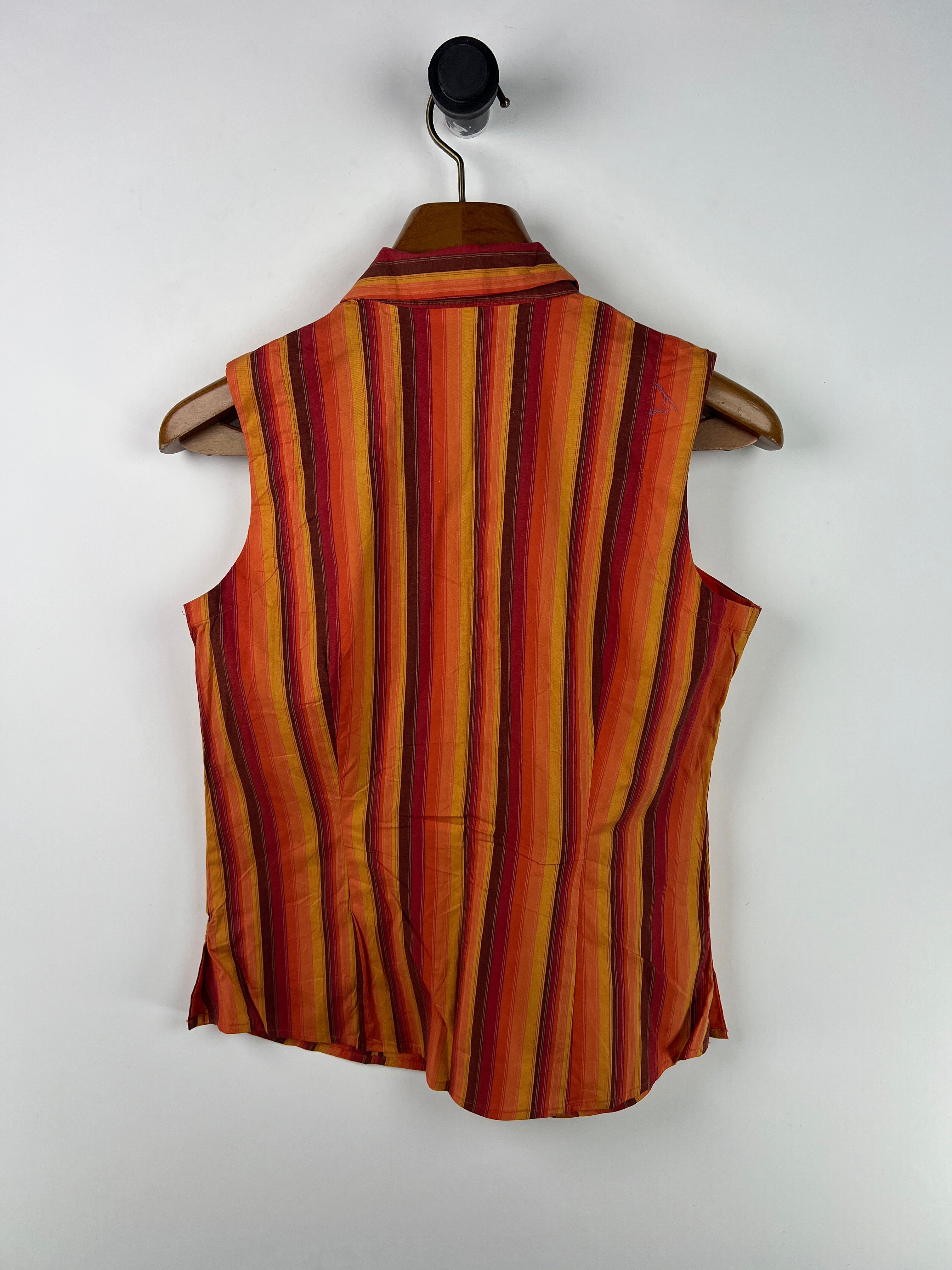 St Johns Bay Blouse (Women) (Medium)