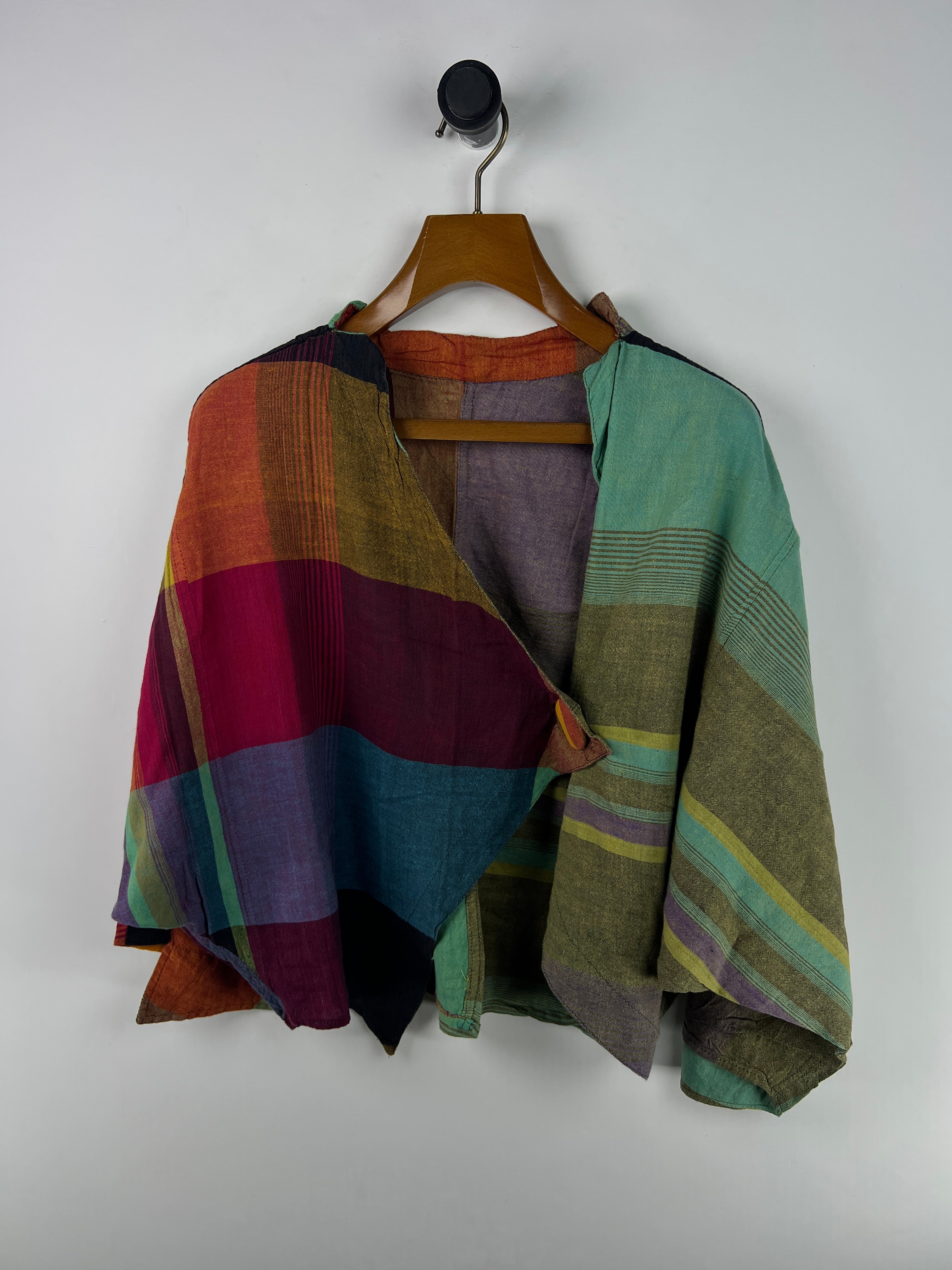 Blouse (Women) (Large/X-Large)