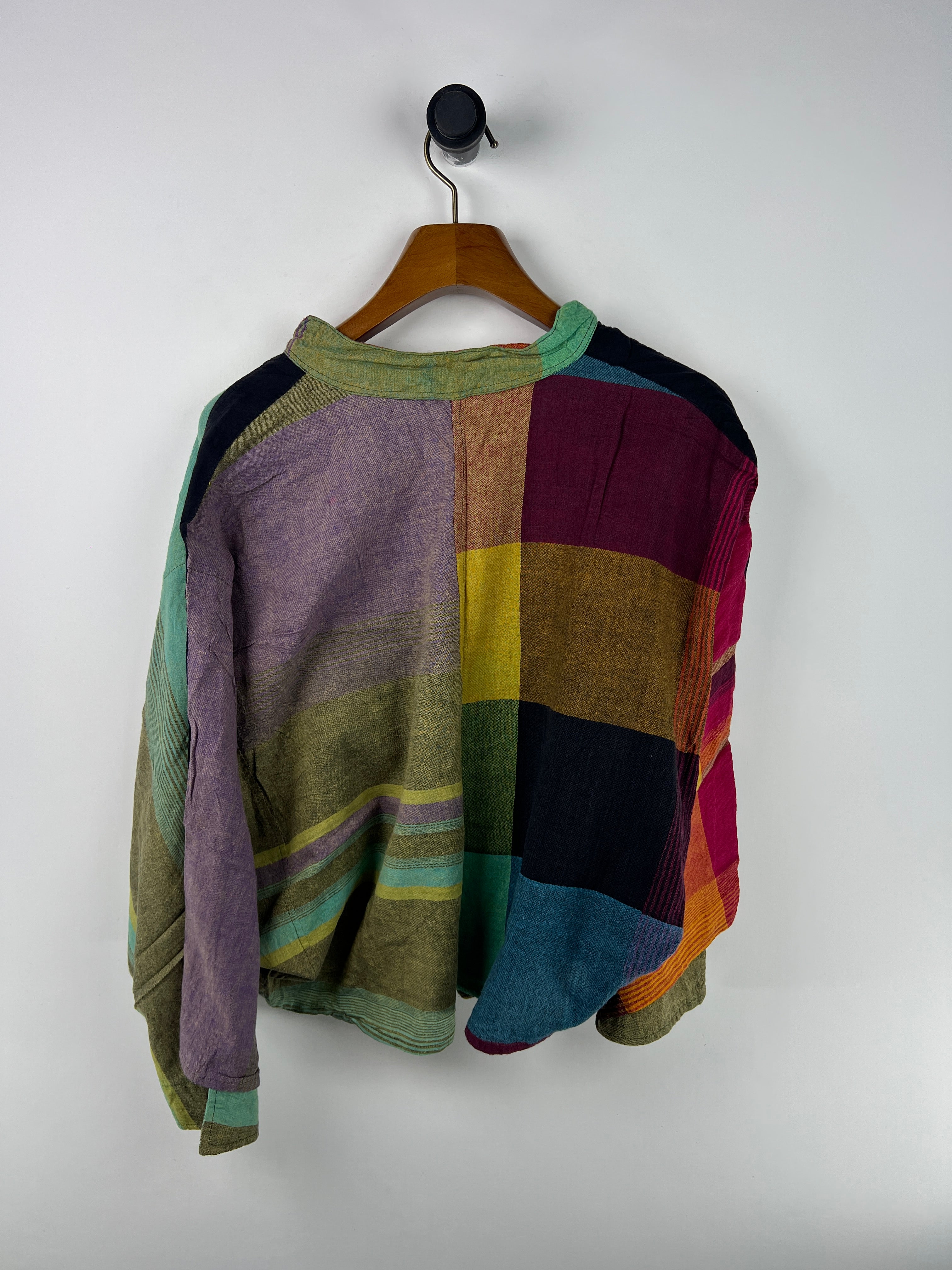 Blouse (Women) (Large/X-Large)