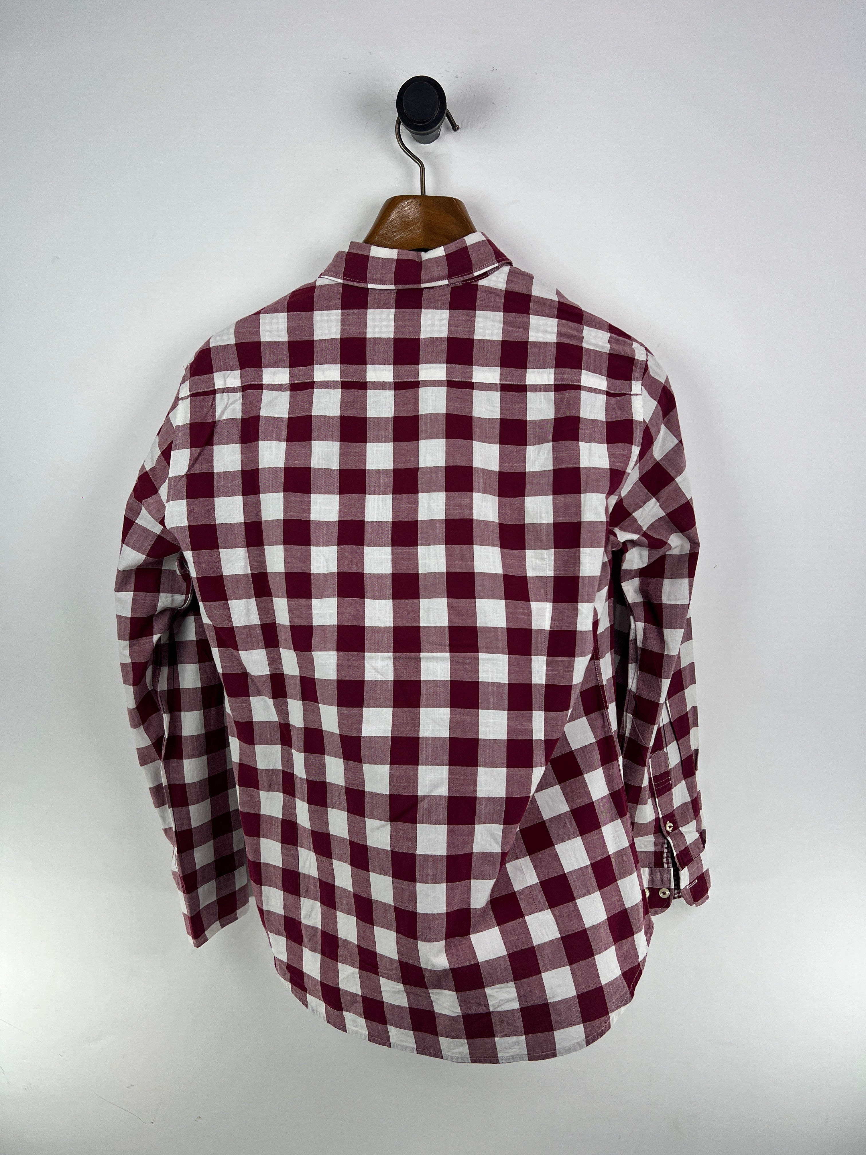 Z Linen Shirt (Medium)