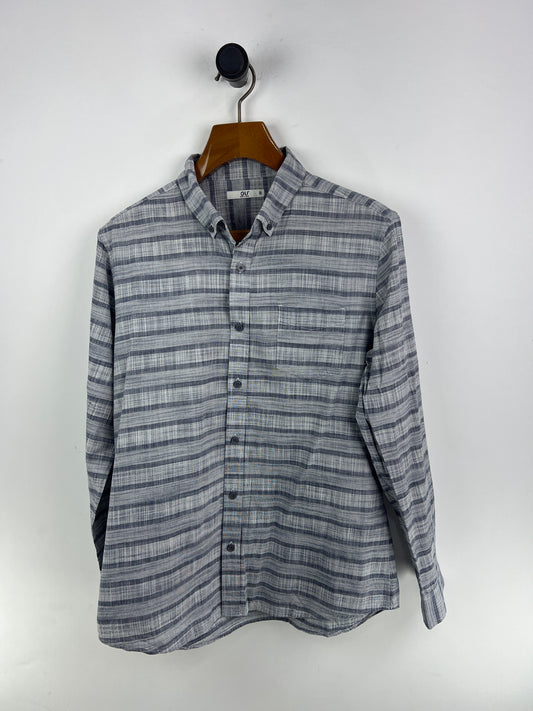 Gu Linen Shirt (Medium)