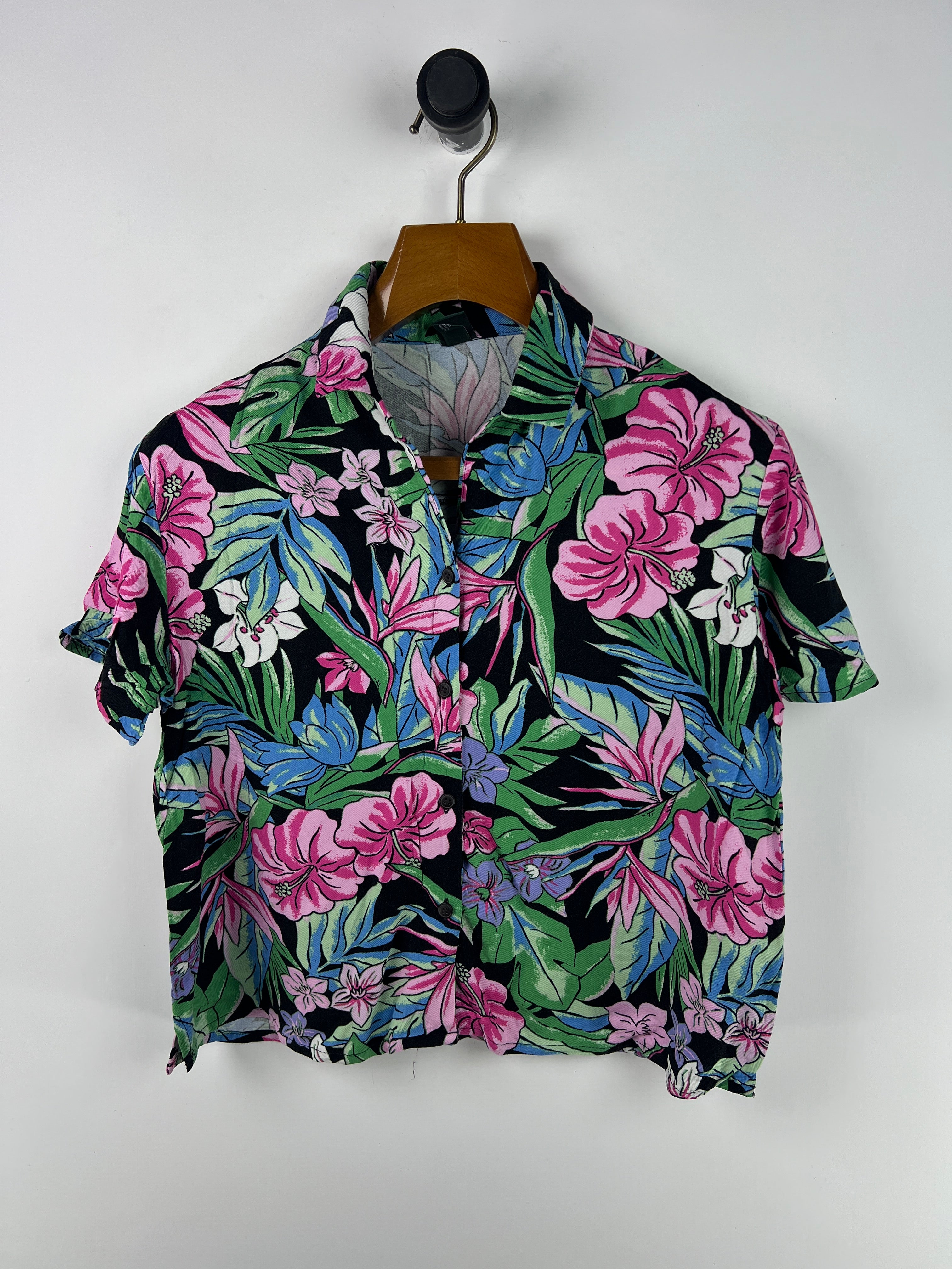 Wild Fable Blouse (Women) (Medium-Large)