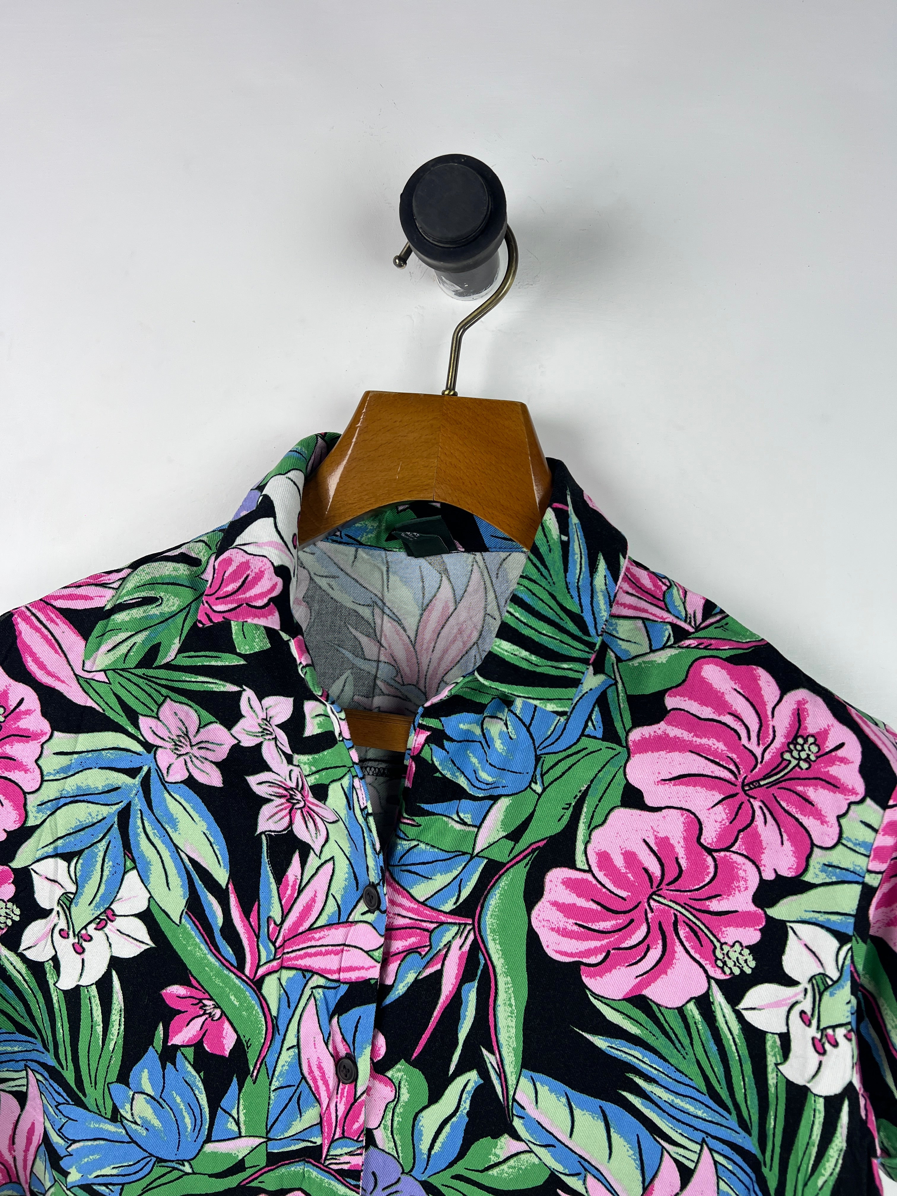 Wild Fable Blouse (Women) (Medium-Large)