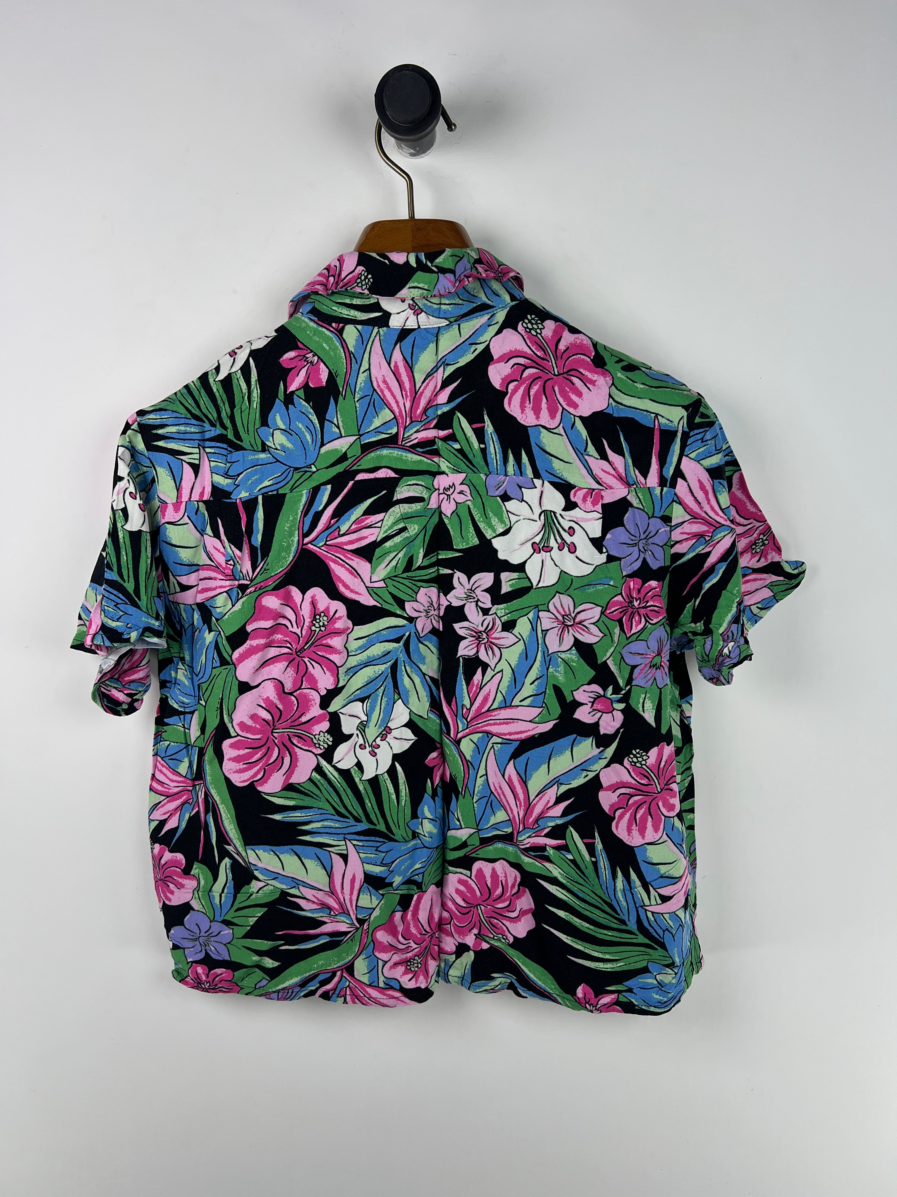 Wild Fable Blouse (Women) (Medium-Large)