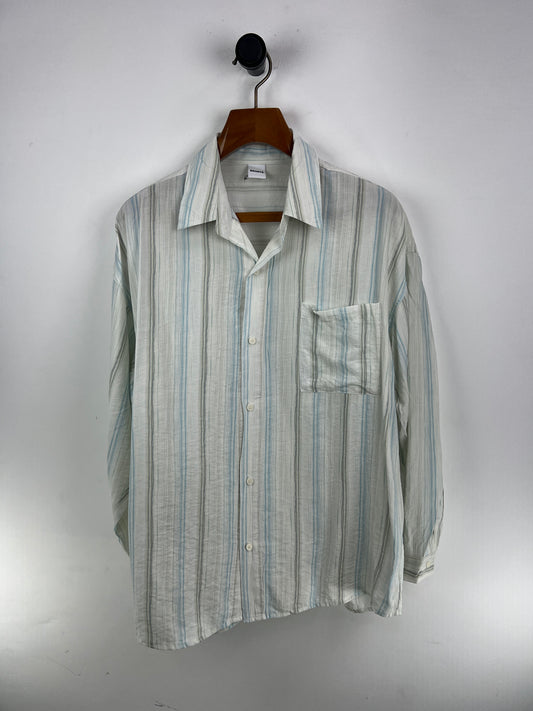 Bronte Linen Shirt (XX-Large)