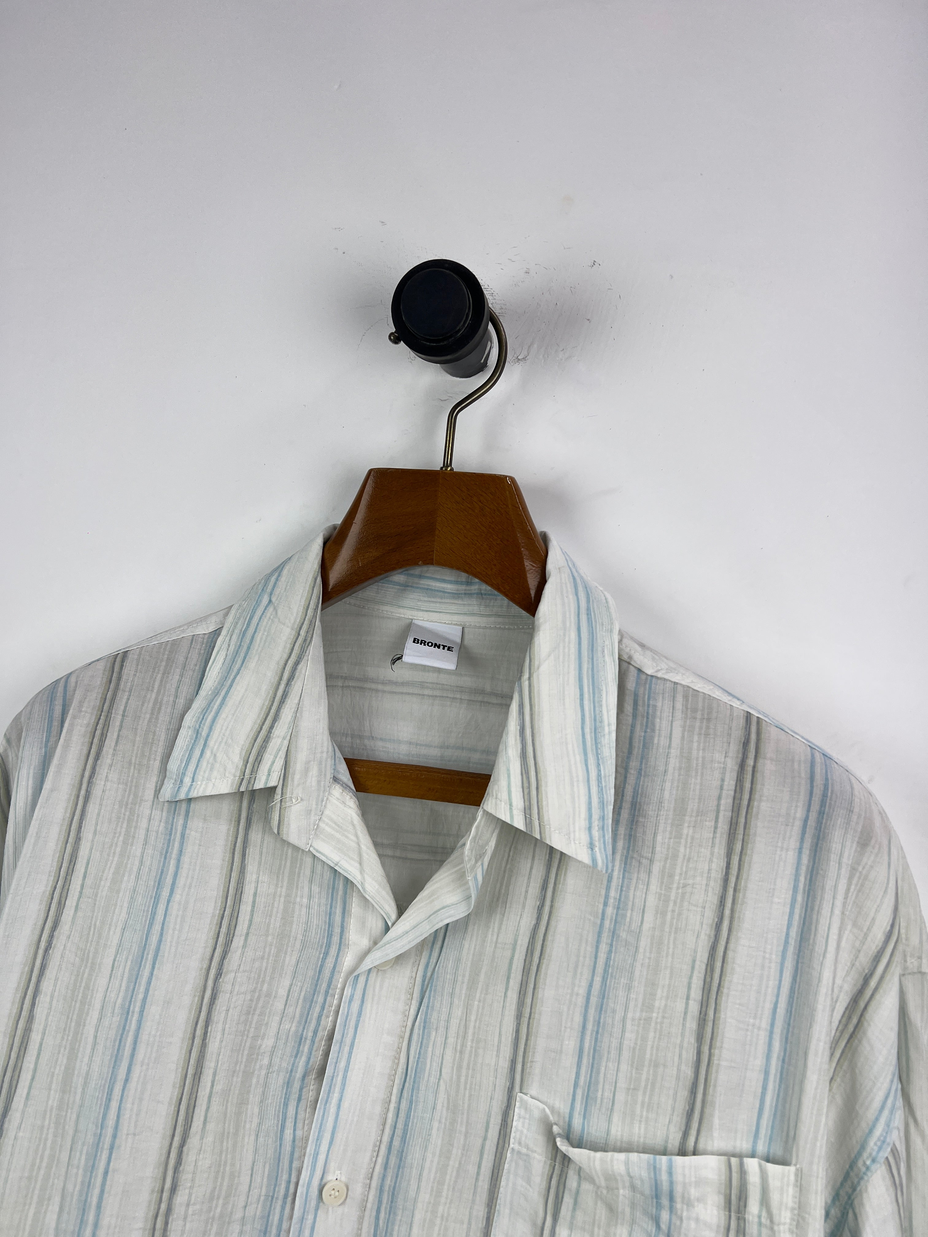 Bronte Linen Shirt (XX-Large)