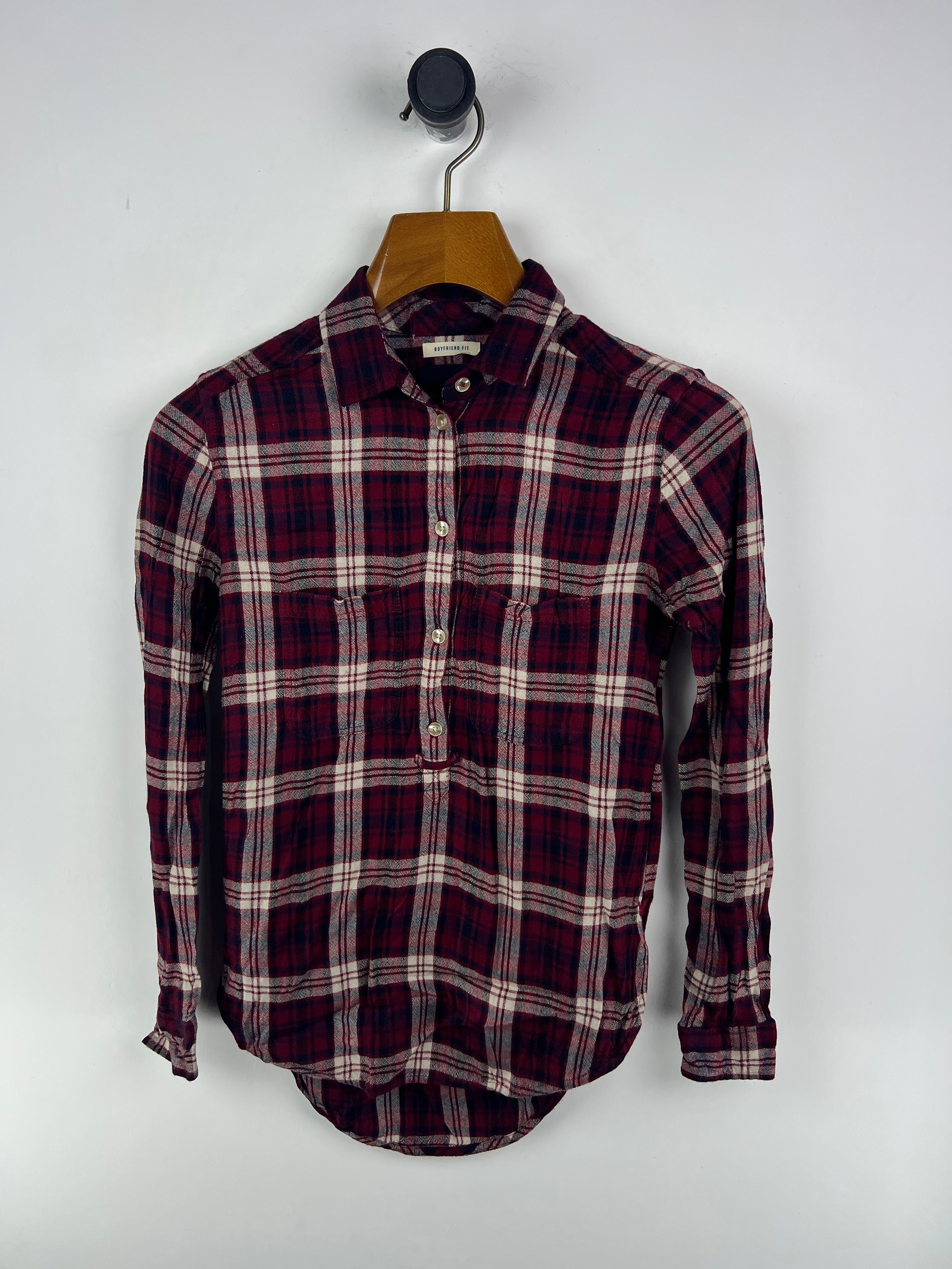 American Eagle Shirt (Women) (X-Small)