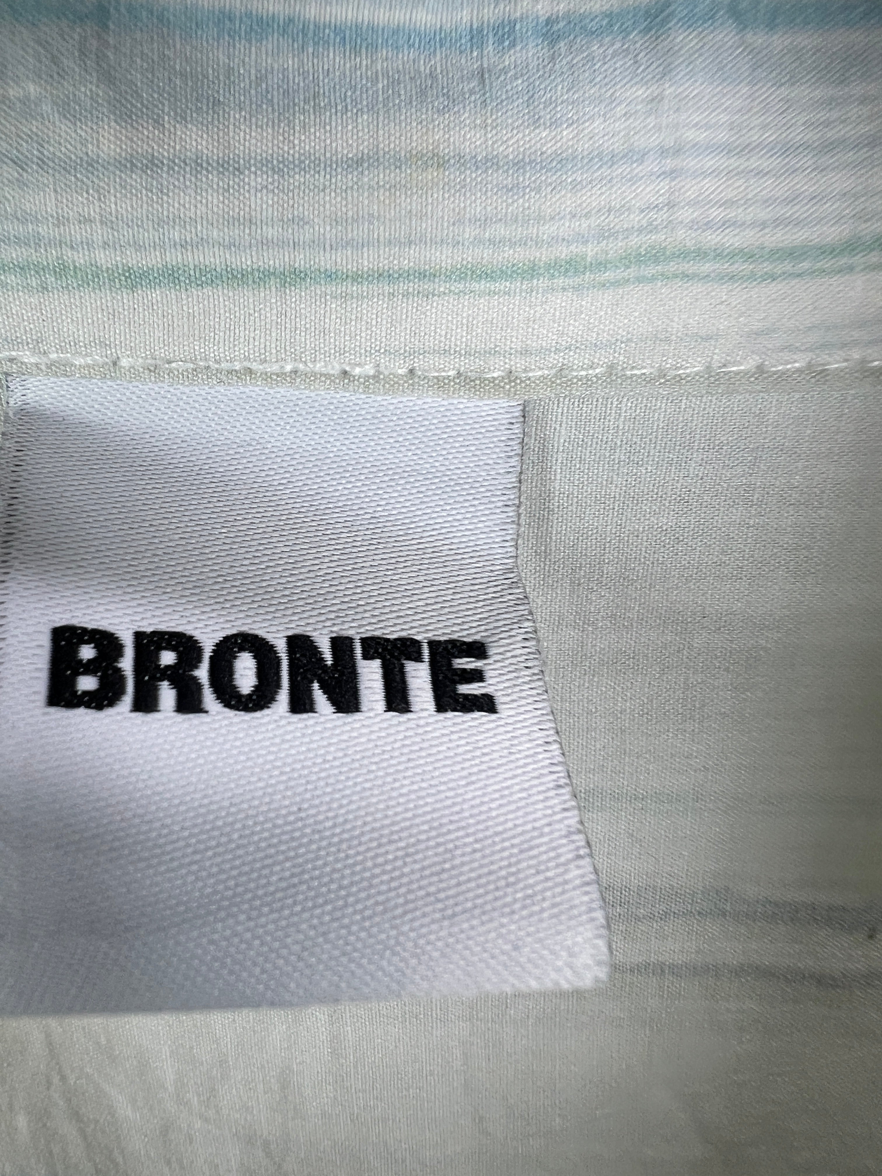 Bronte Linen Shirt (XX-Large)