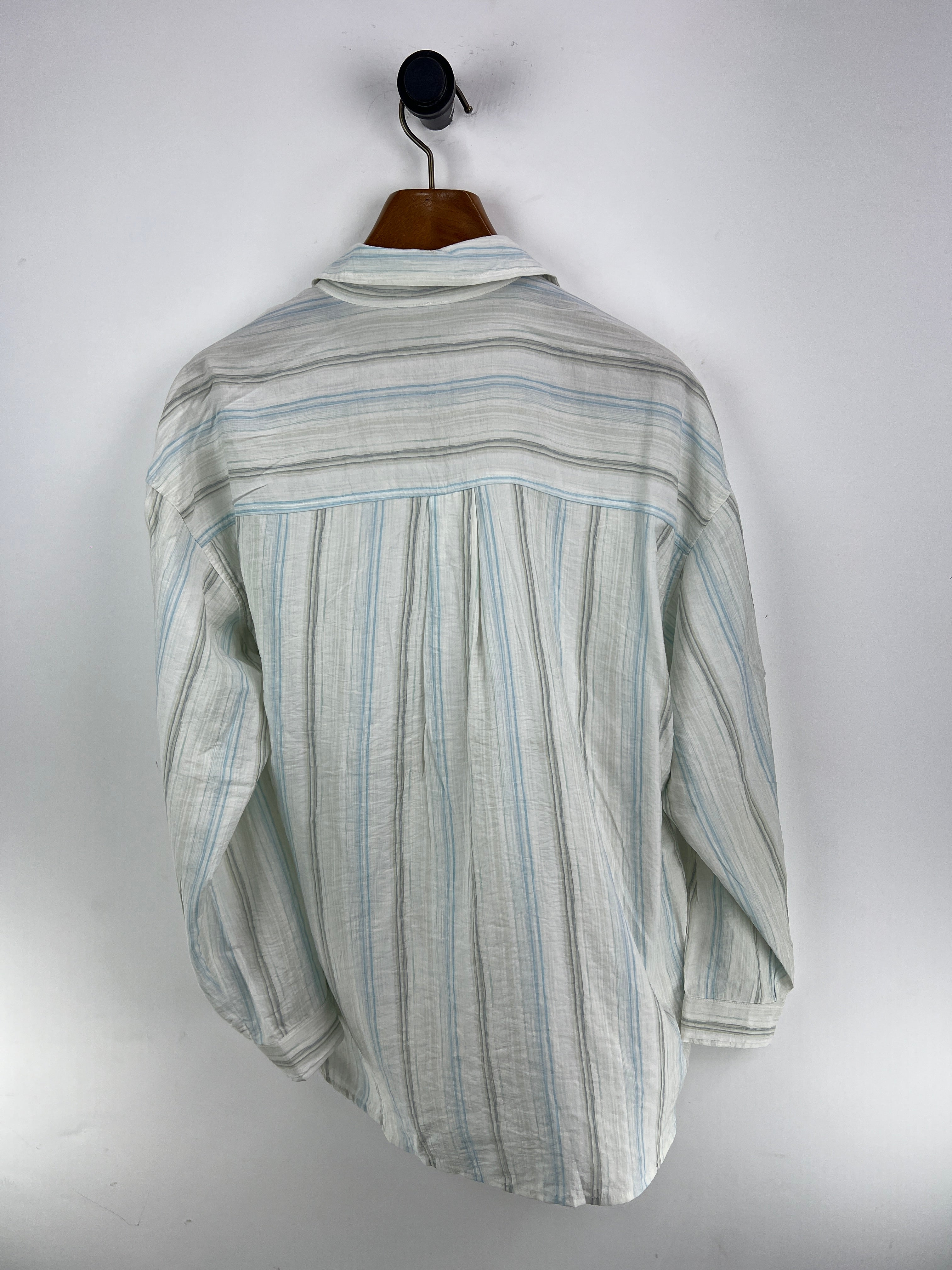 Bronte Linen Shirt (XX-Large)
