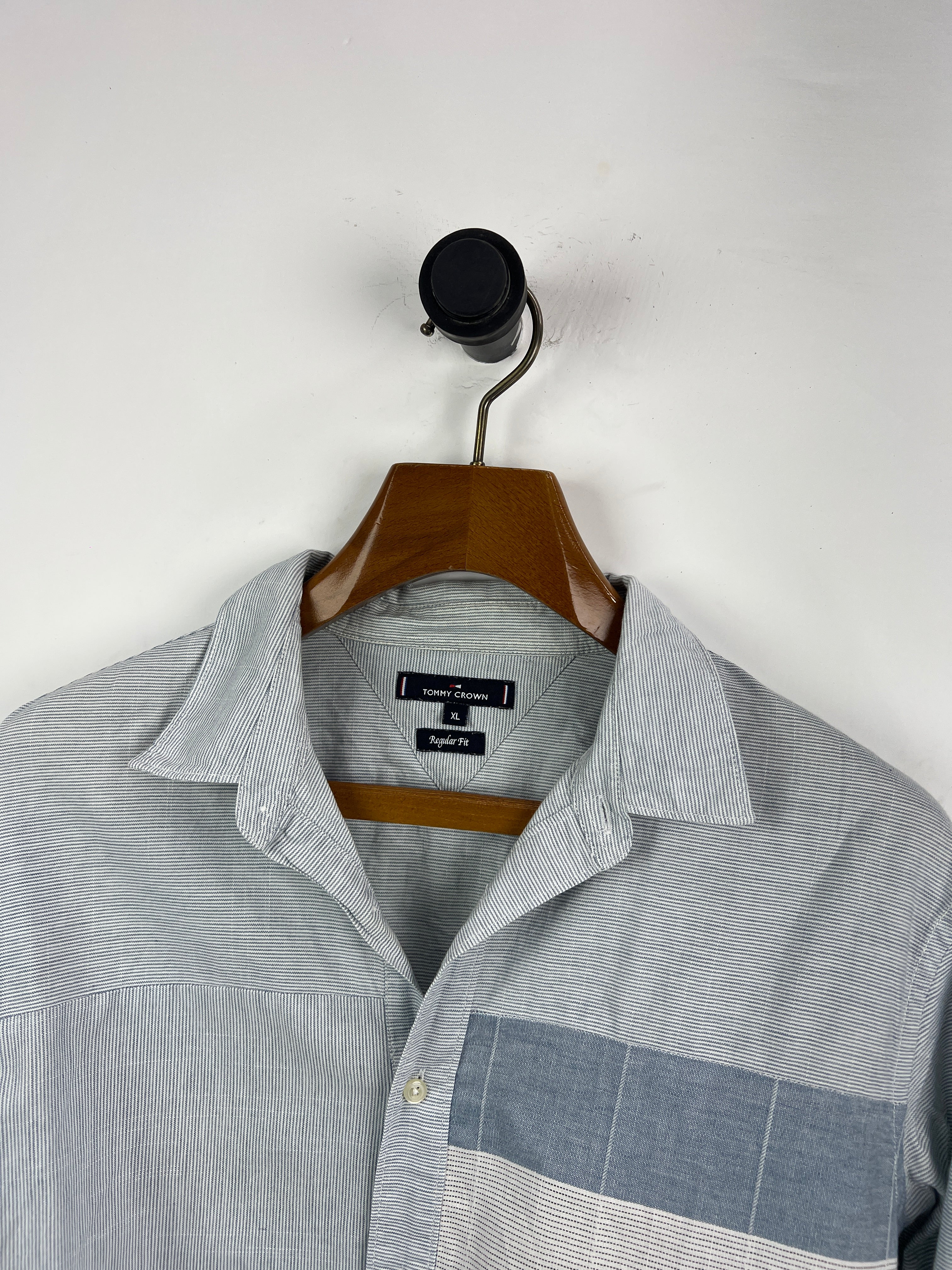 Tommy Crown Shirt (Medium-Large)