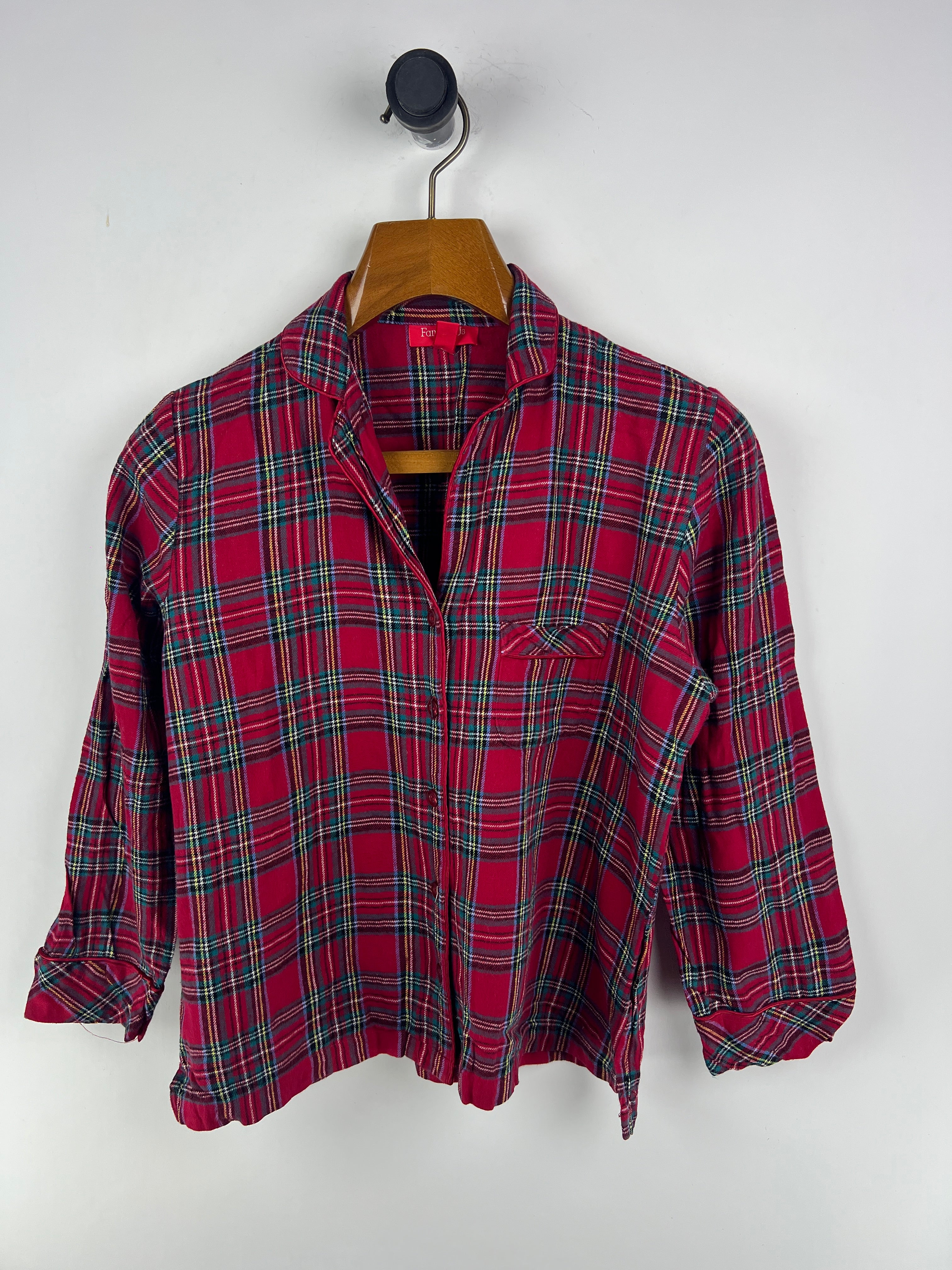 Macy Shirt (Women) (X-Small)