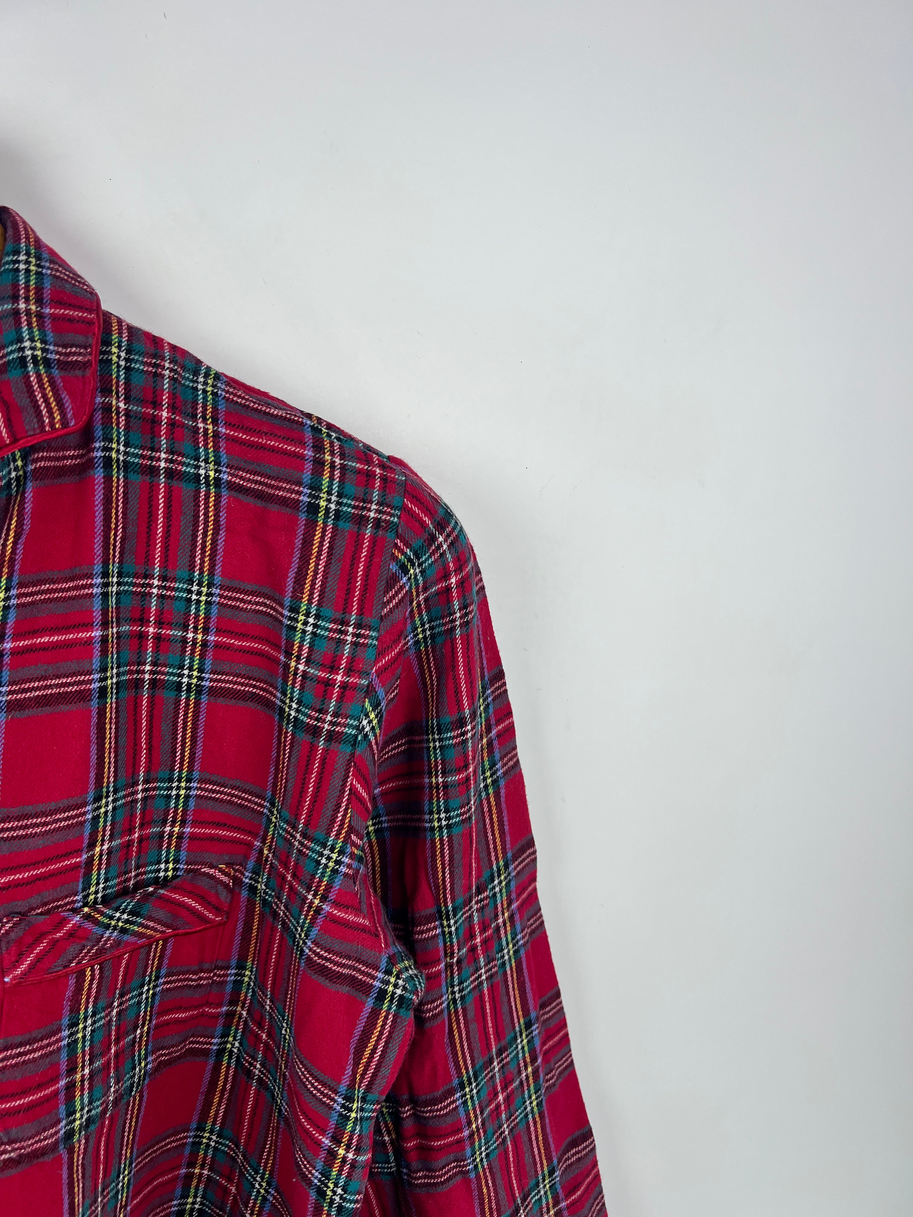 Macy Shirt (Women) (X-Small)
