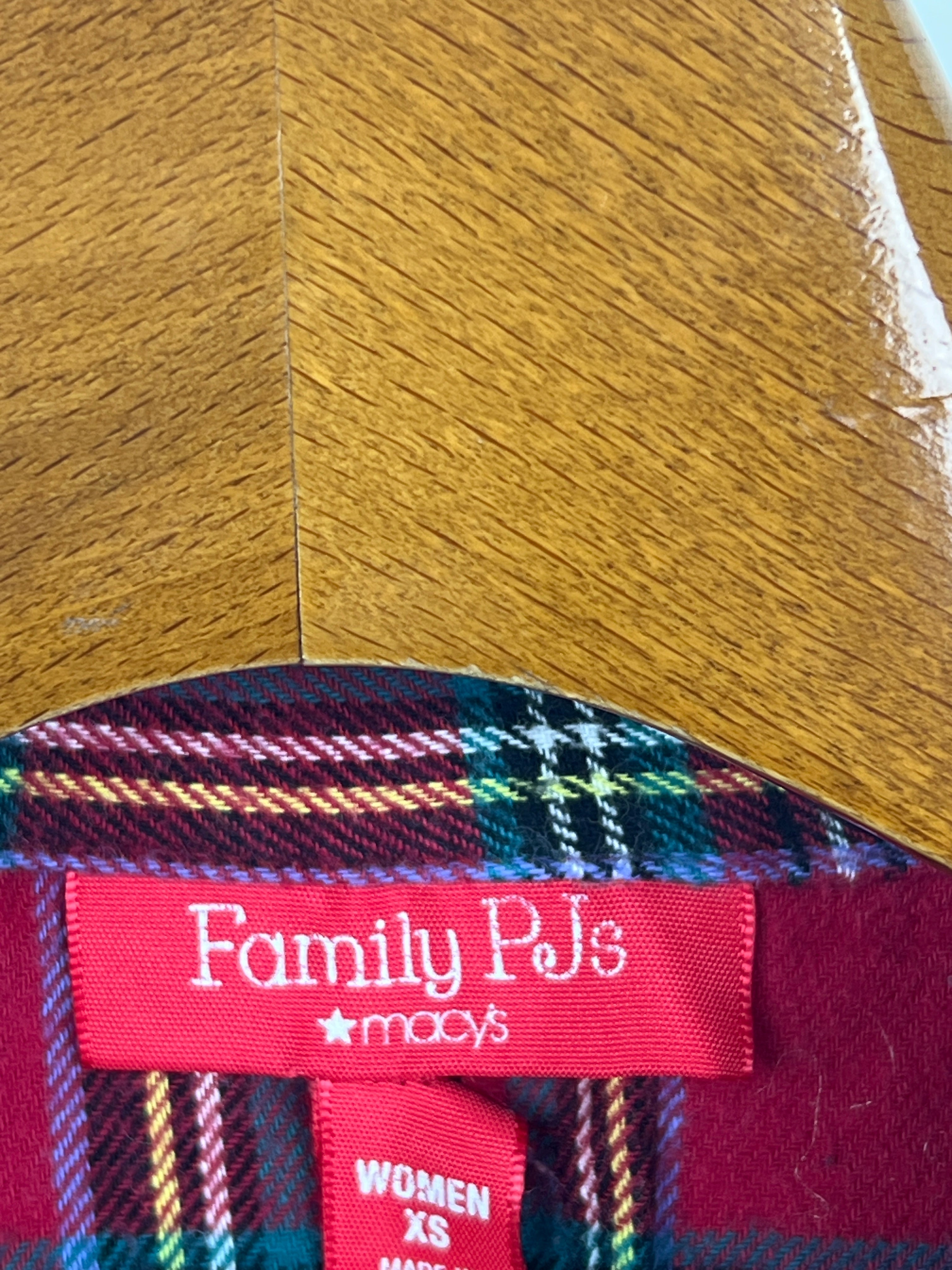 Macy Shirt (Women) (X-Small)