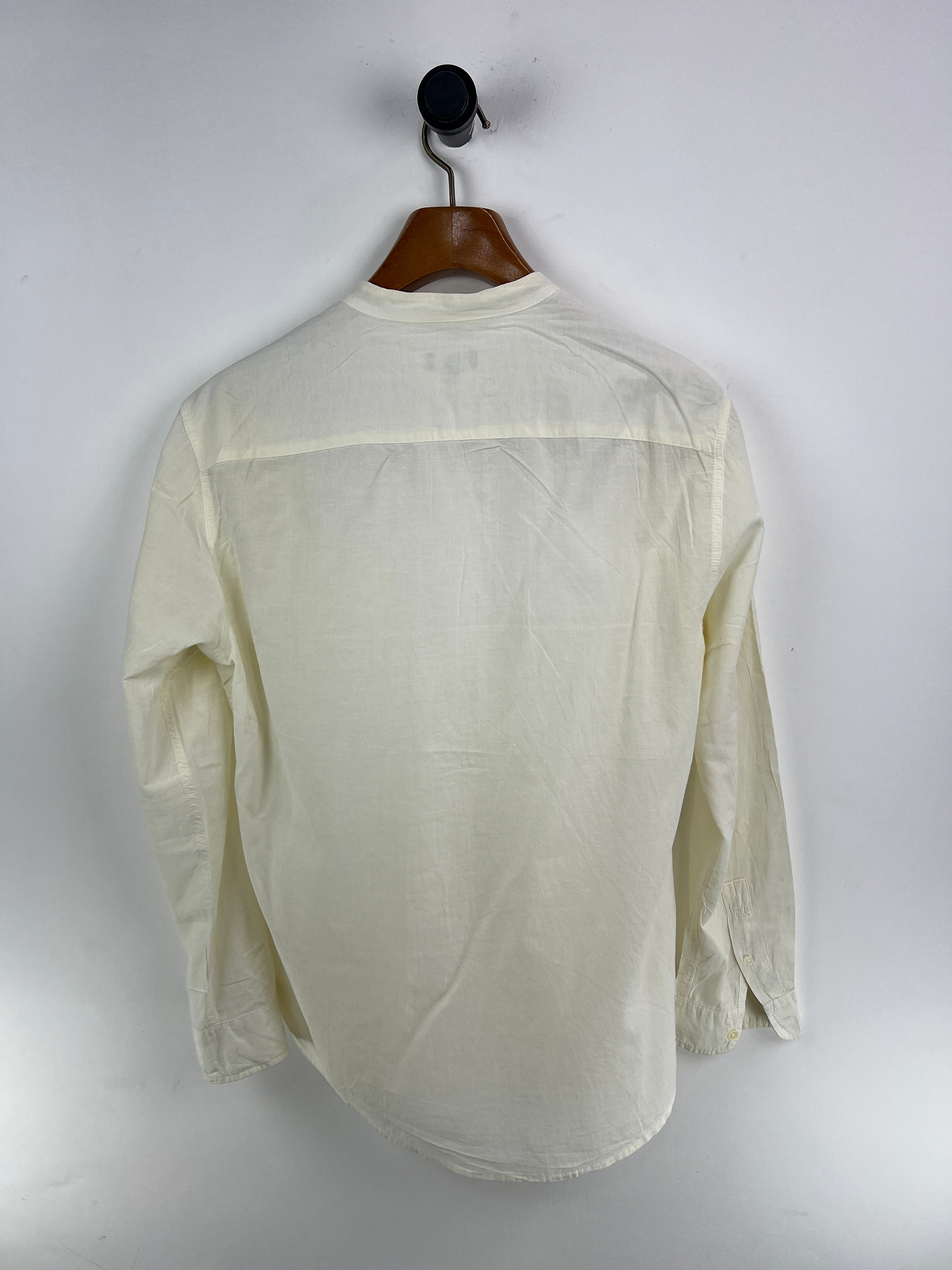 F2F Linen Shirt (Medium-Large)
