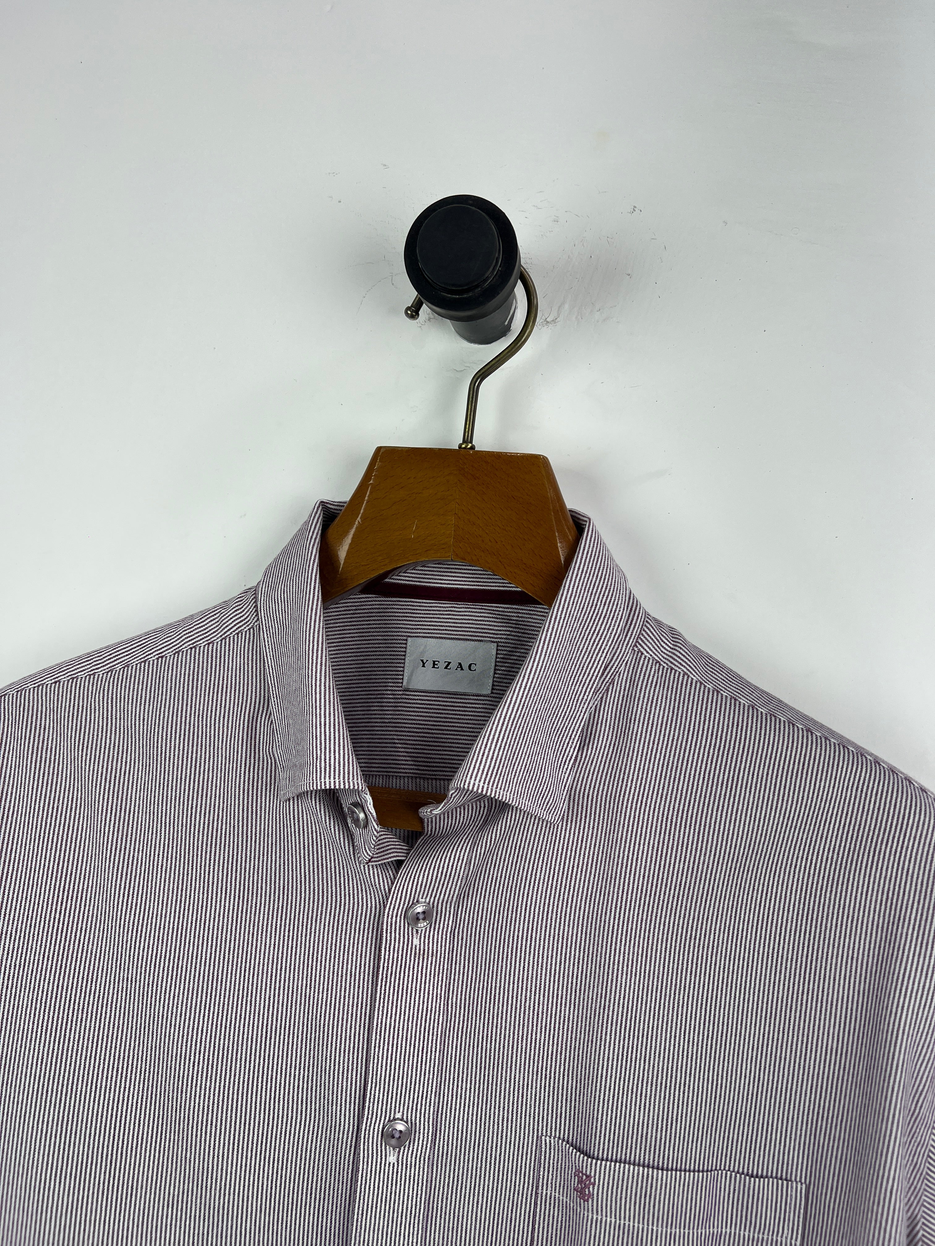 Yezac Shirt (Medium)