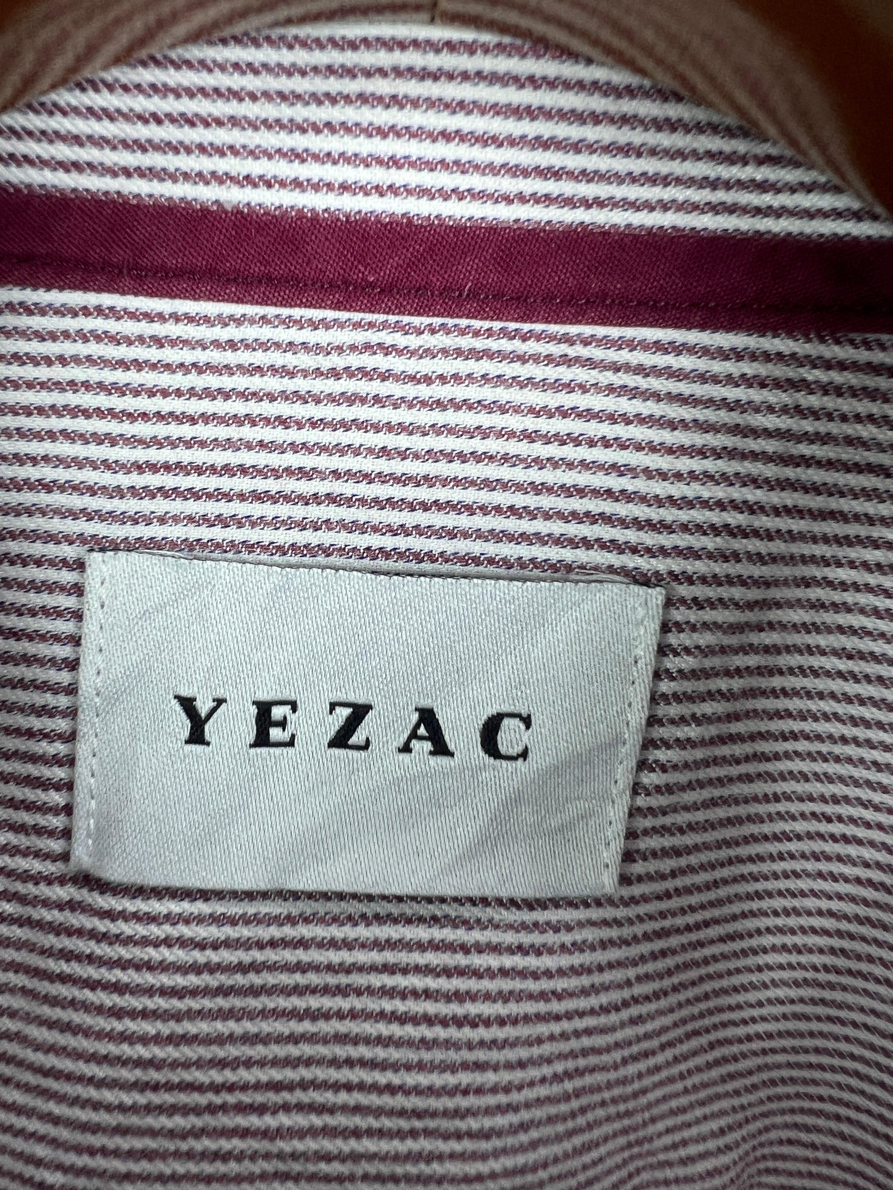Yezac Shirt (Medium)