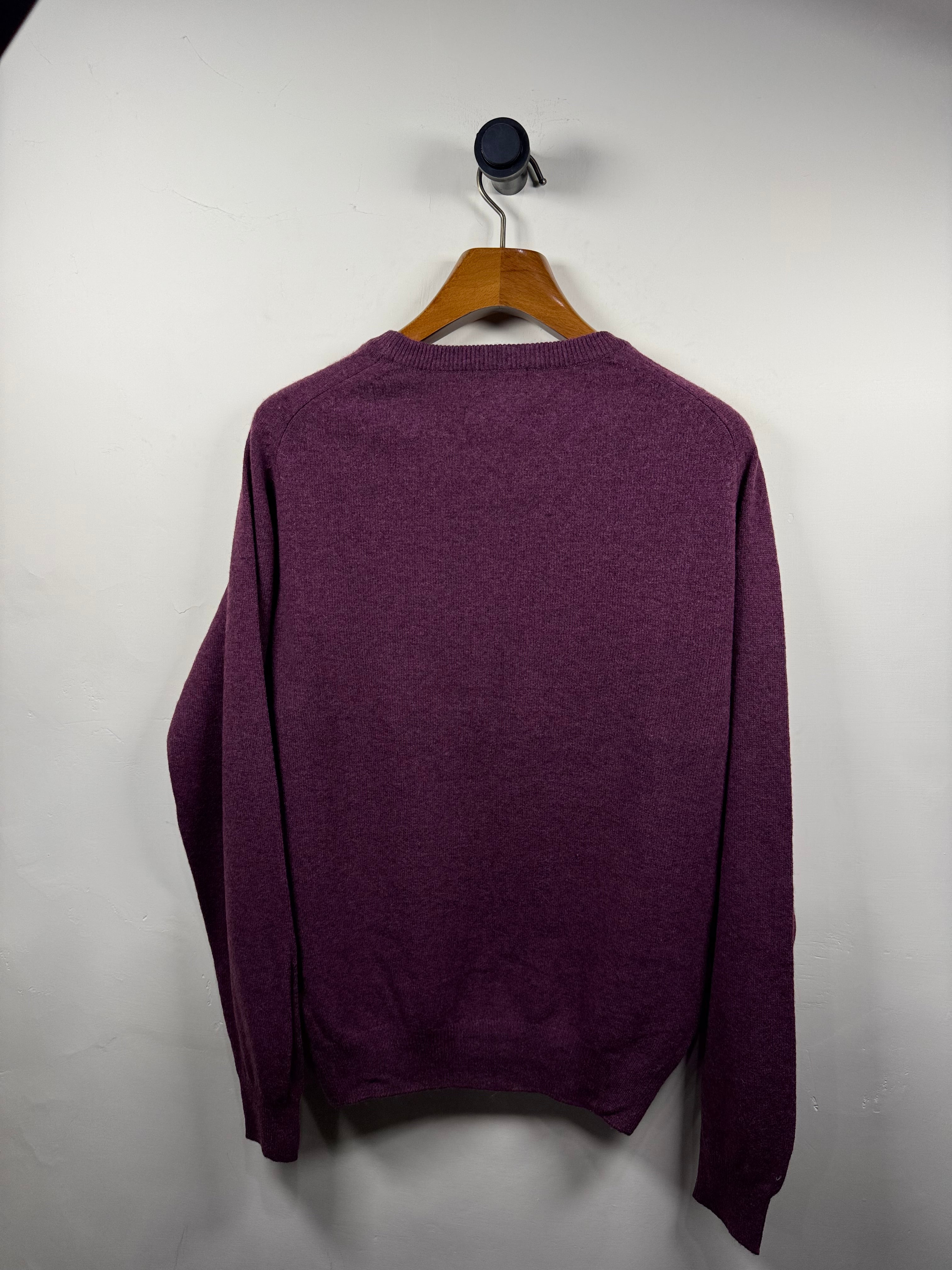 Marks & Spencer Lambswool Sweater (X-Large)
