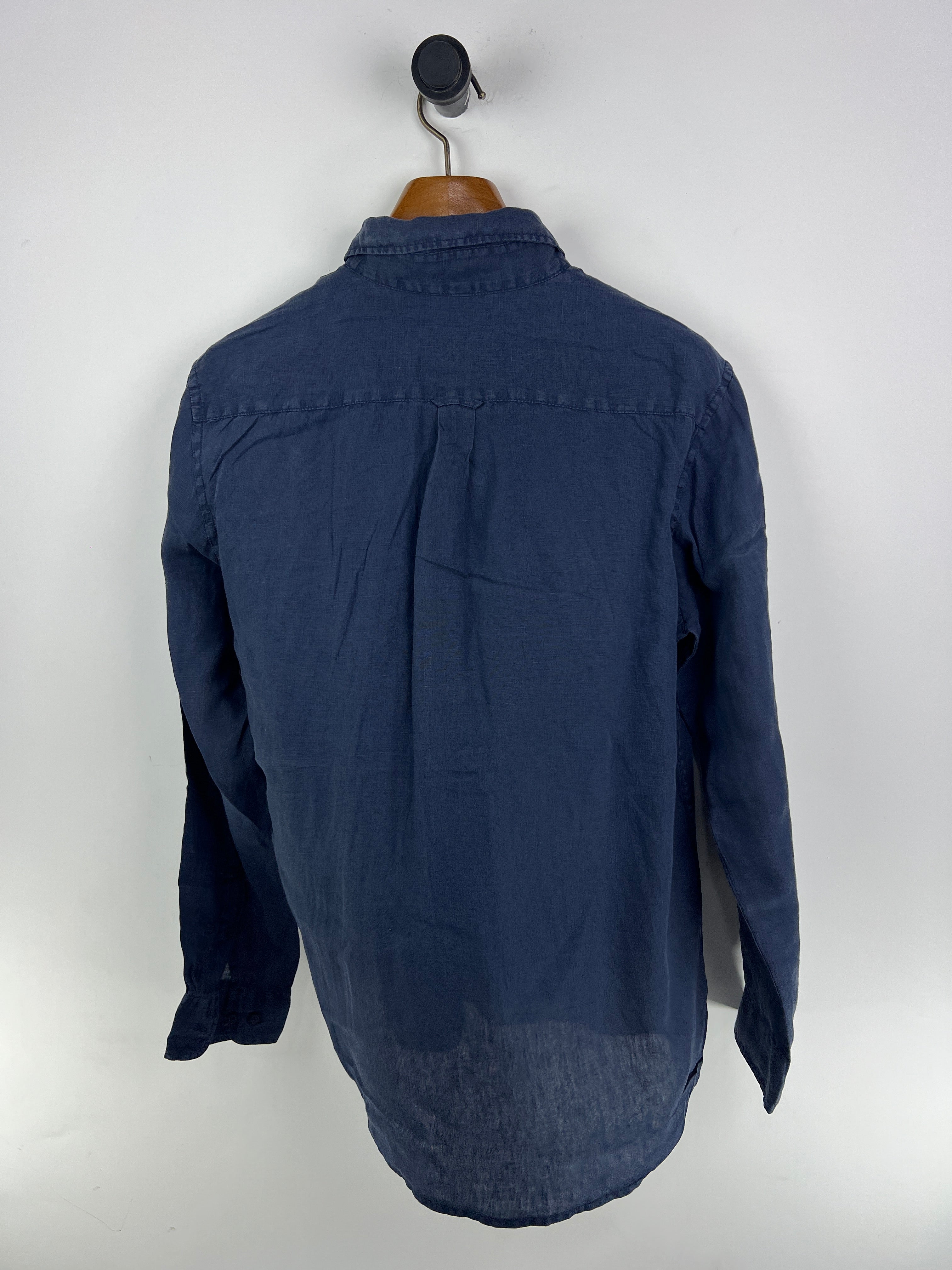 Linen Shirt (Medium-Large)