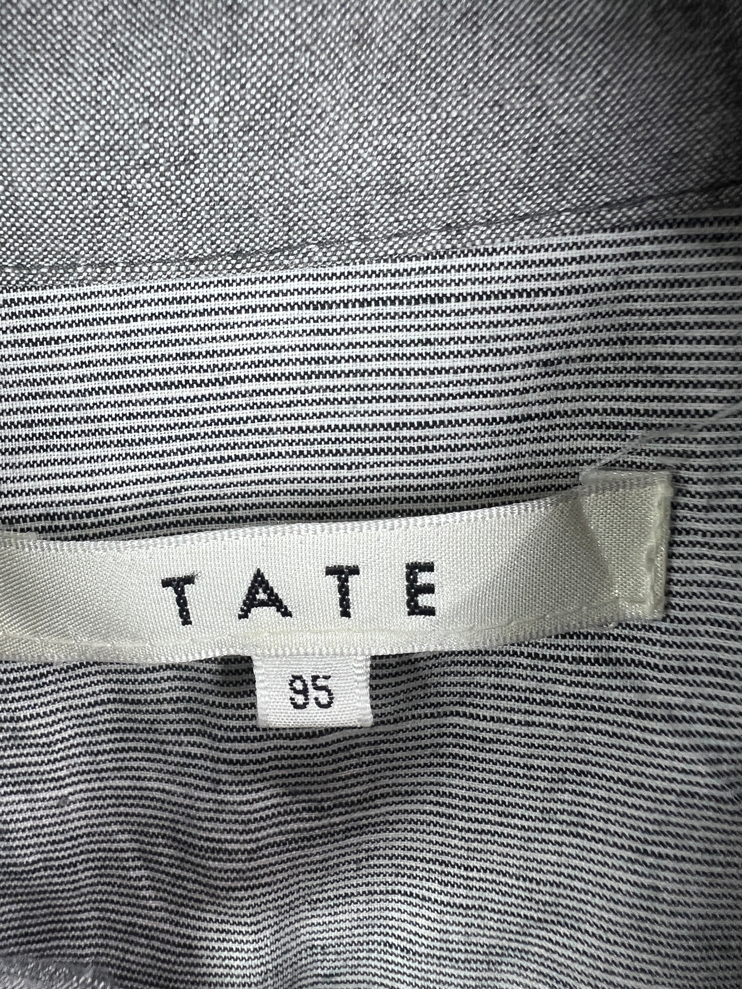 Tate Shirt (Small)