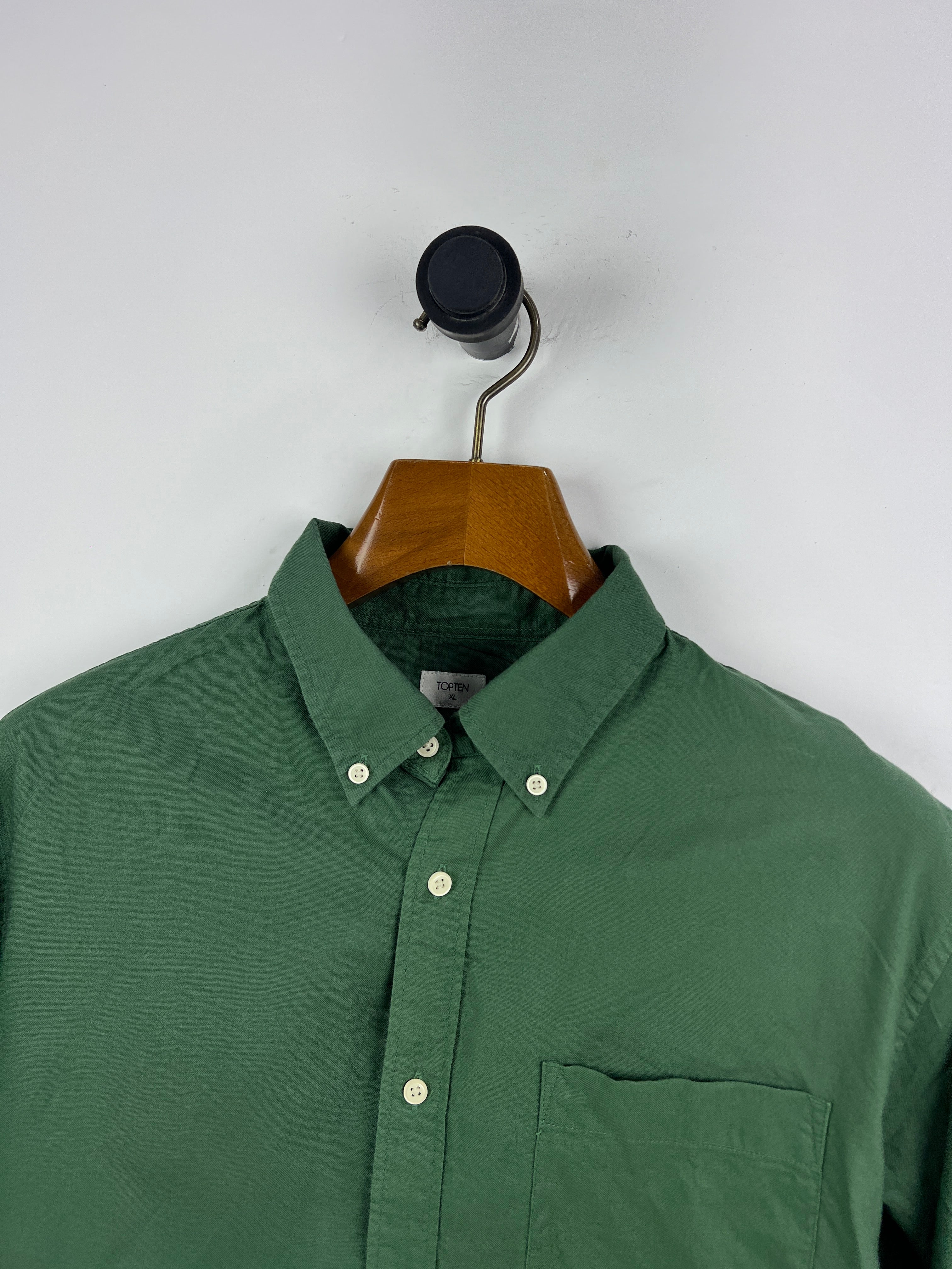 Top Ten Shirt (Medium)