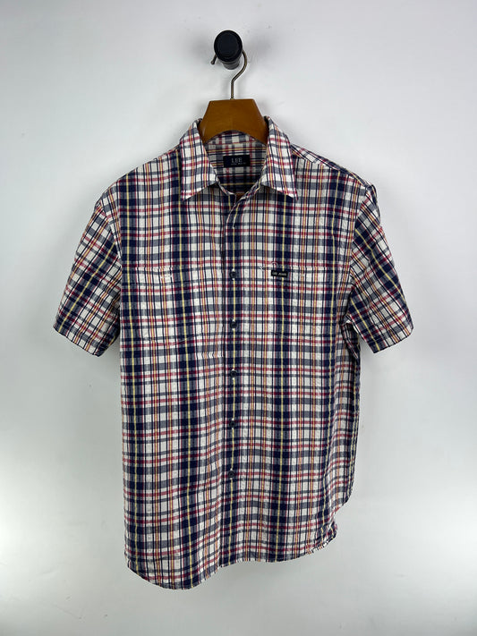 Lee Linen Shirt (Medium)