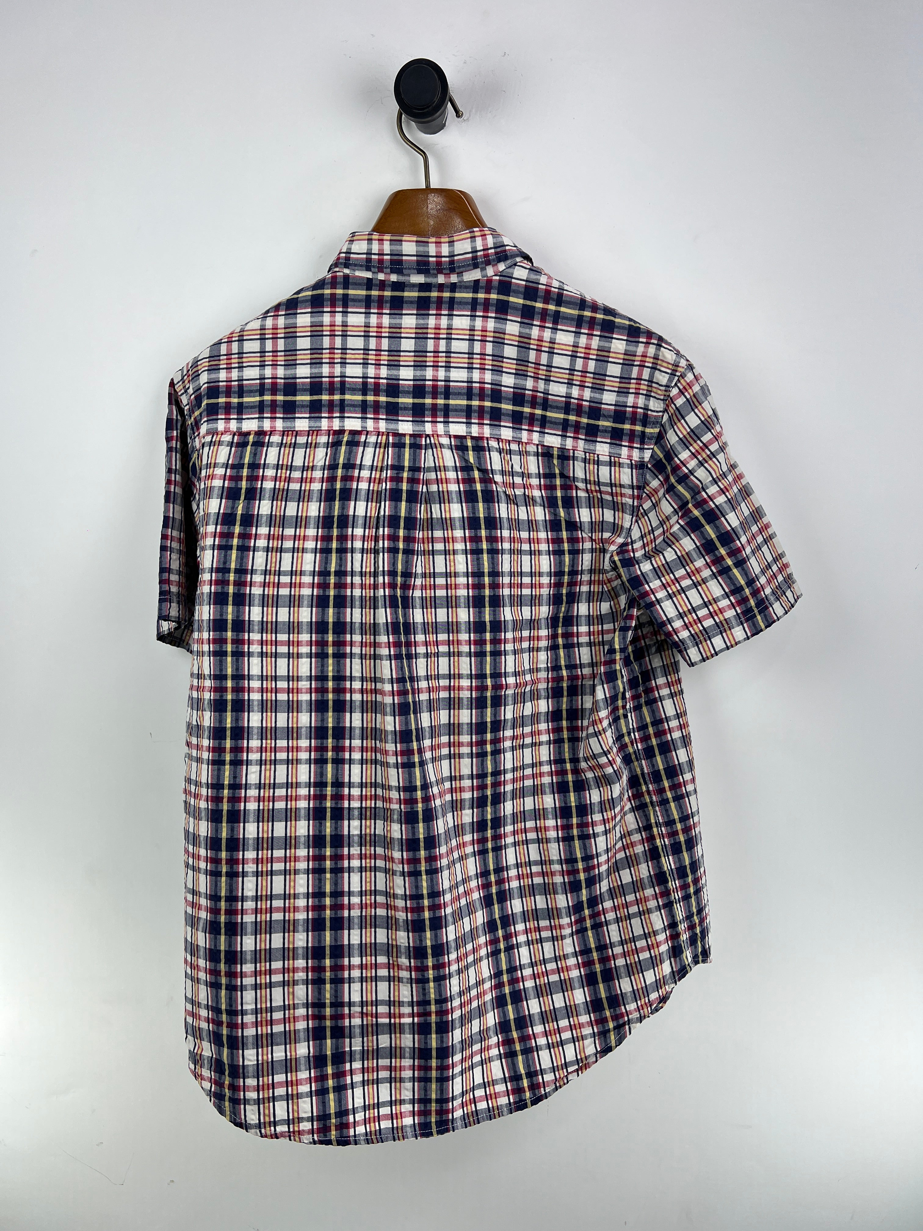 Lee Linen Shirt (Medium)