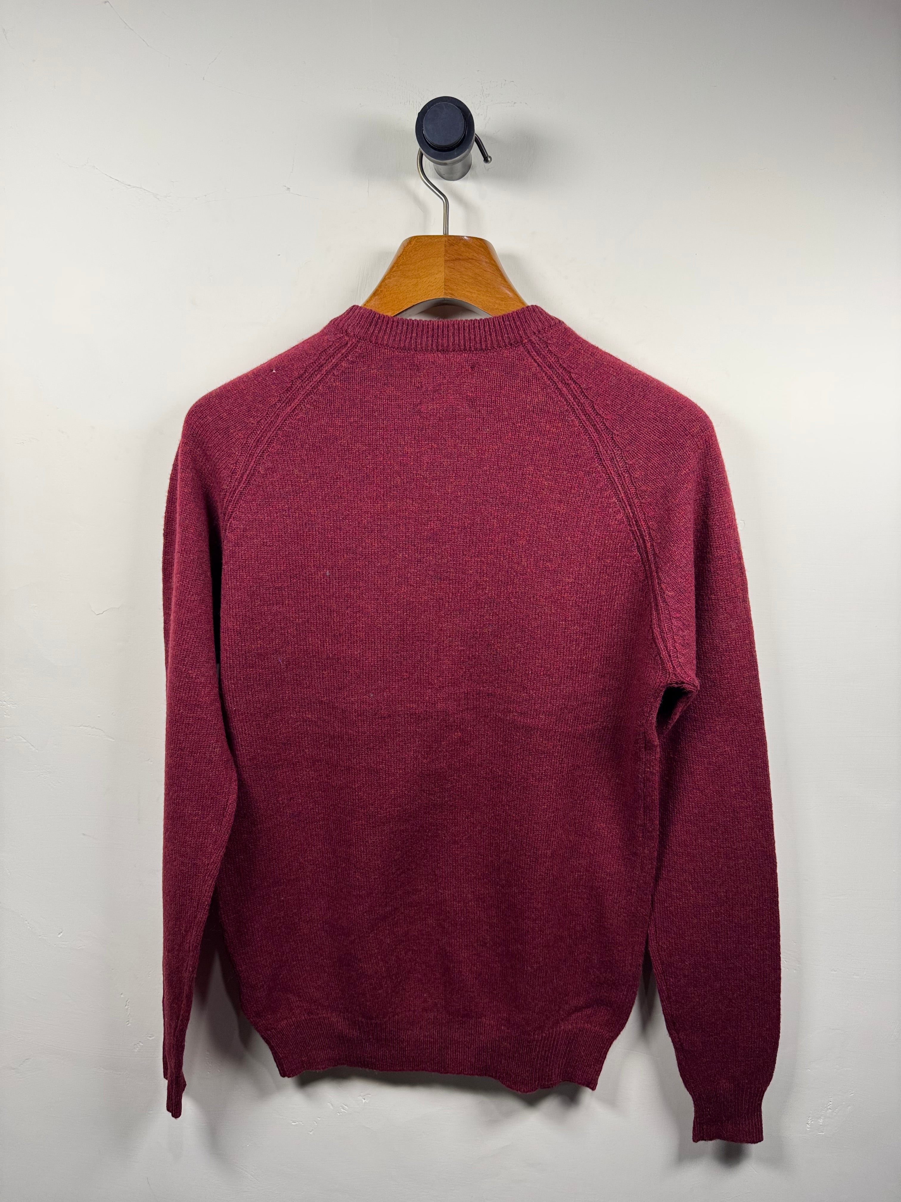 Next Lambswool Sweater (Small-Medium)