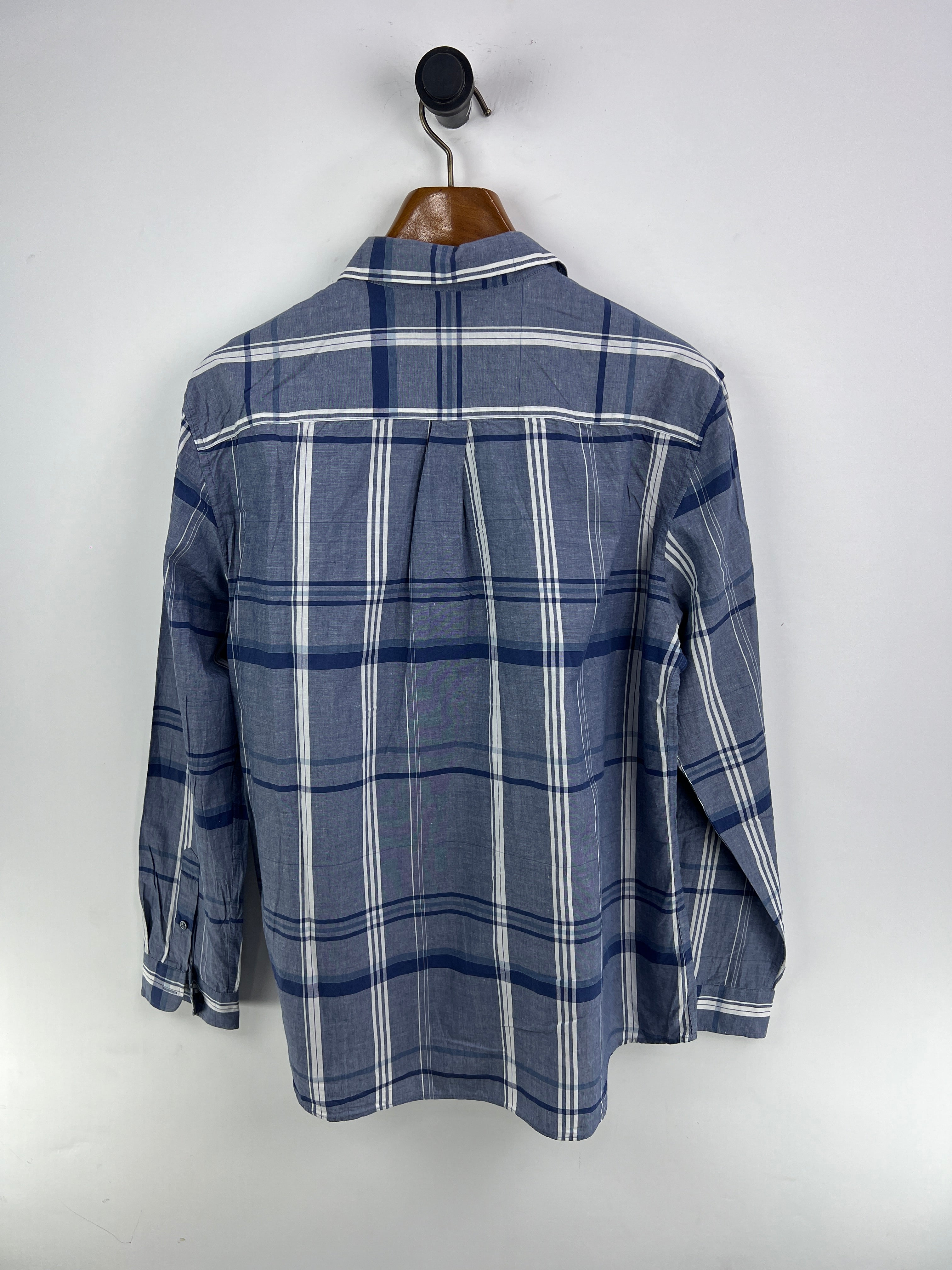 Zishen Linen Shirt (Medium-Large)