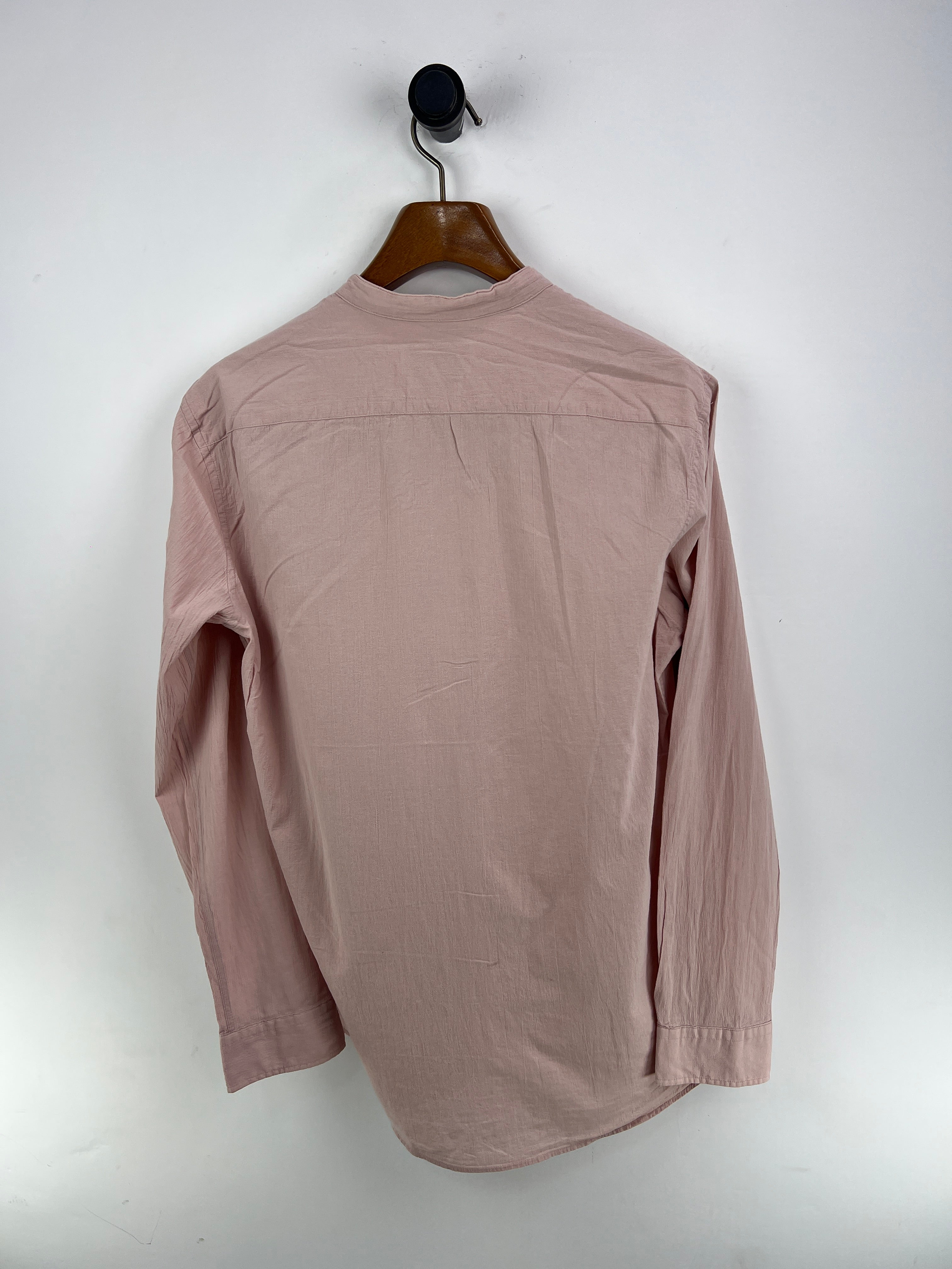 Ziozia Linen Shirt (Medium)