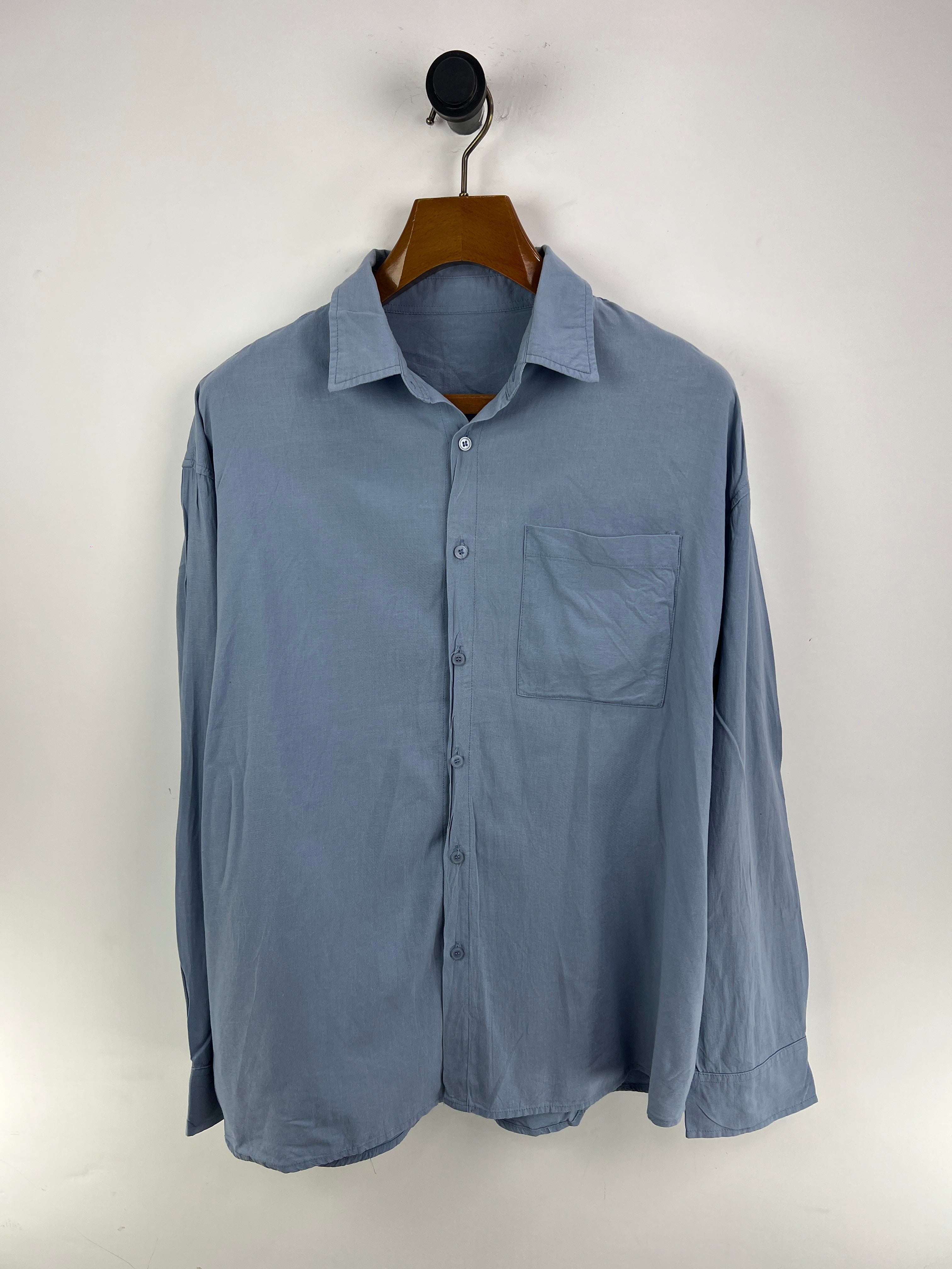 Linen Shirt (X-Large)